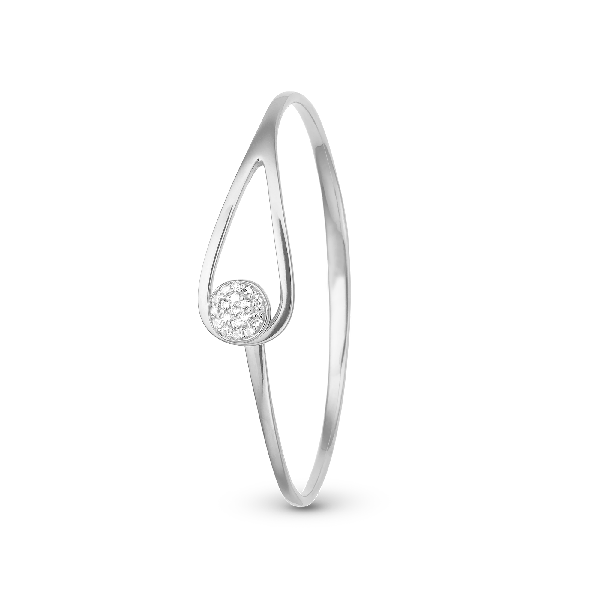 Sparkling World Bracelet_Bangles - CHRISTINA