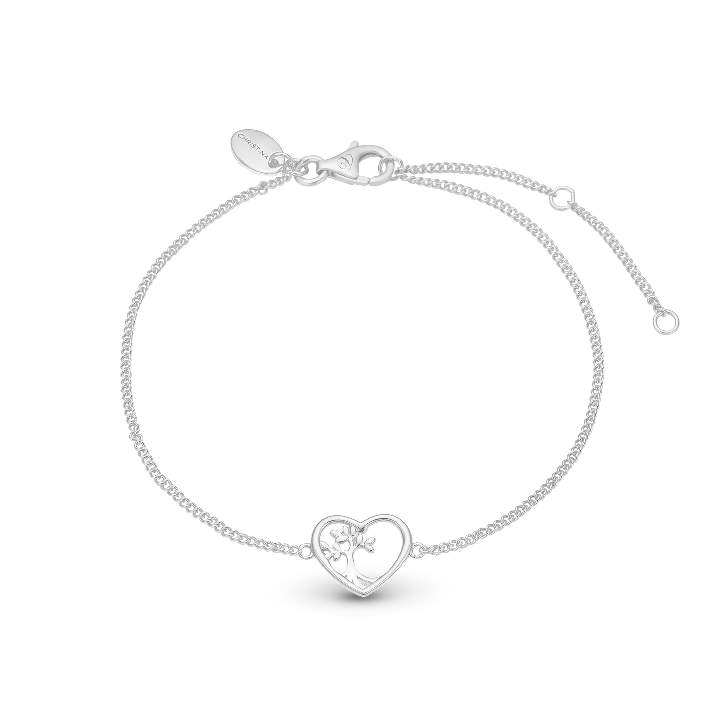 Roots of a Tree Bracelet - CHRISTINA