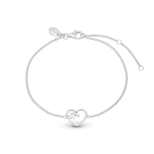 Roots of a Tree Bracelet - CHRISTINA