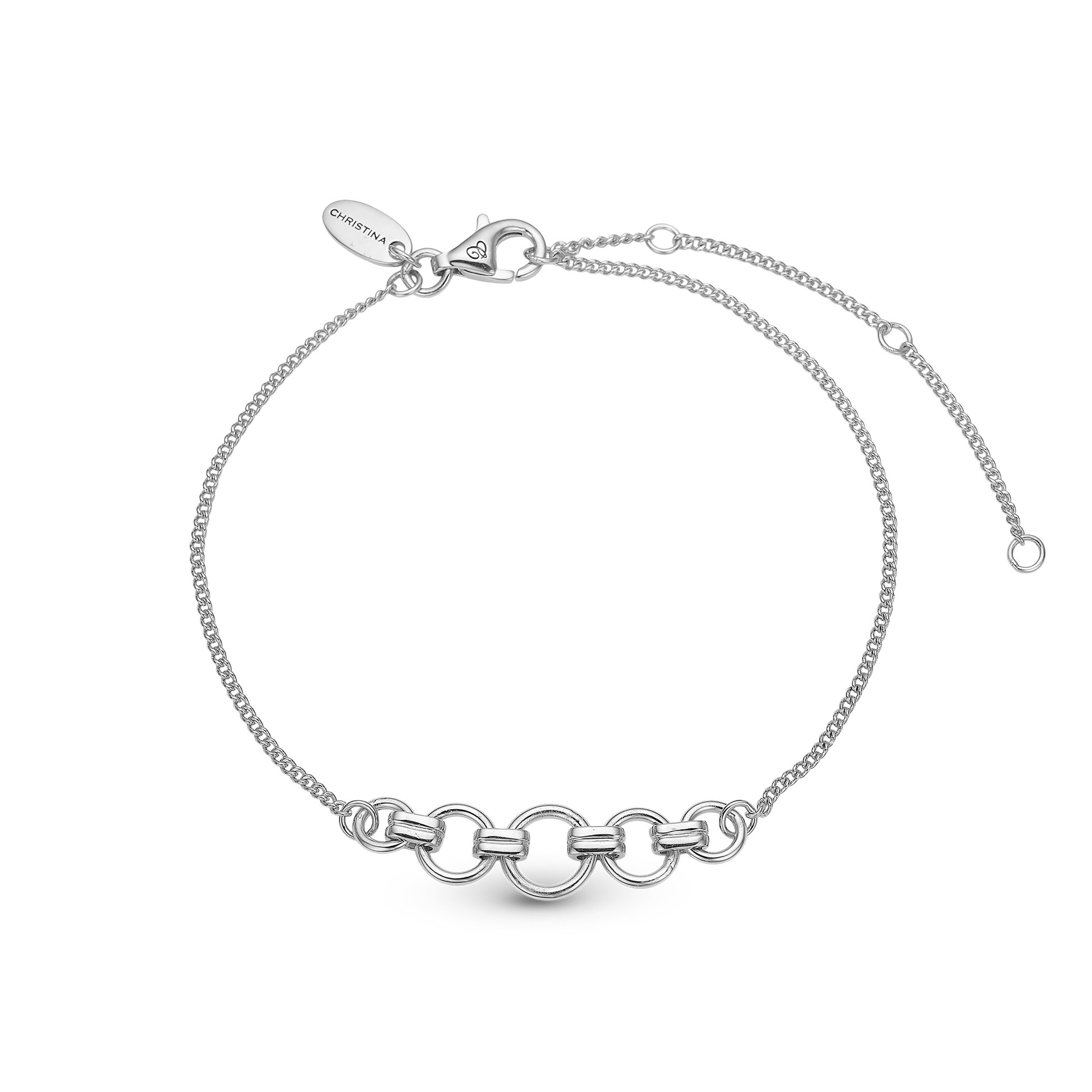 Links Bracelet - CHRISTINA