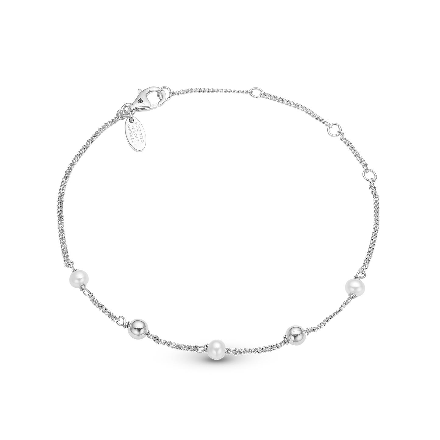 Fresh water pearl Bracelet - CHRISTINA