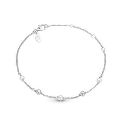 Fresh water pearl Bracelet - CHRISTINA