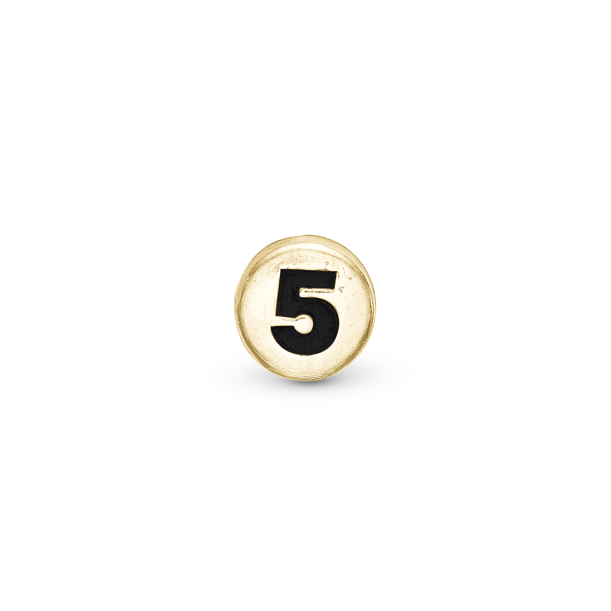 Element Number  5 - CHRISTINA