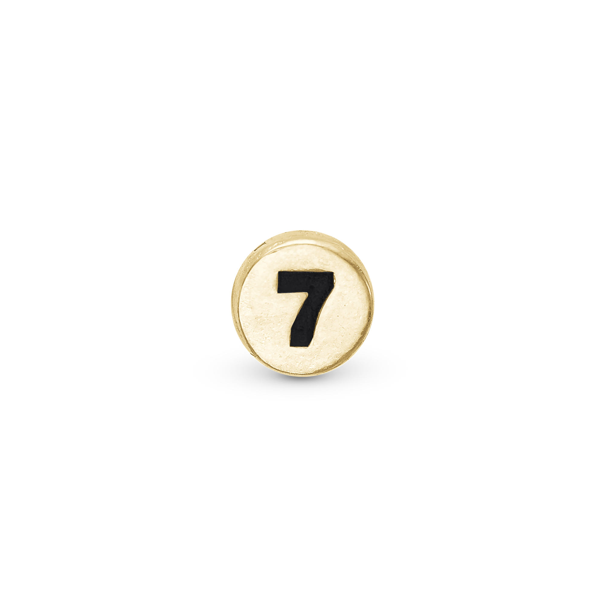 Element Number  7 - CHRISTINA