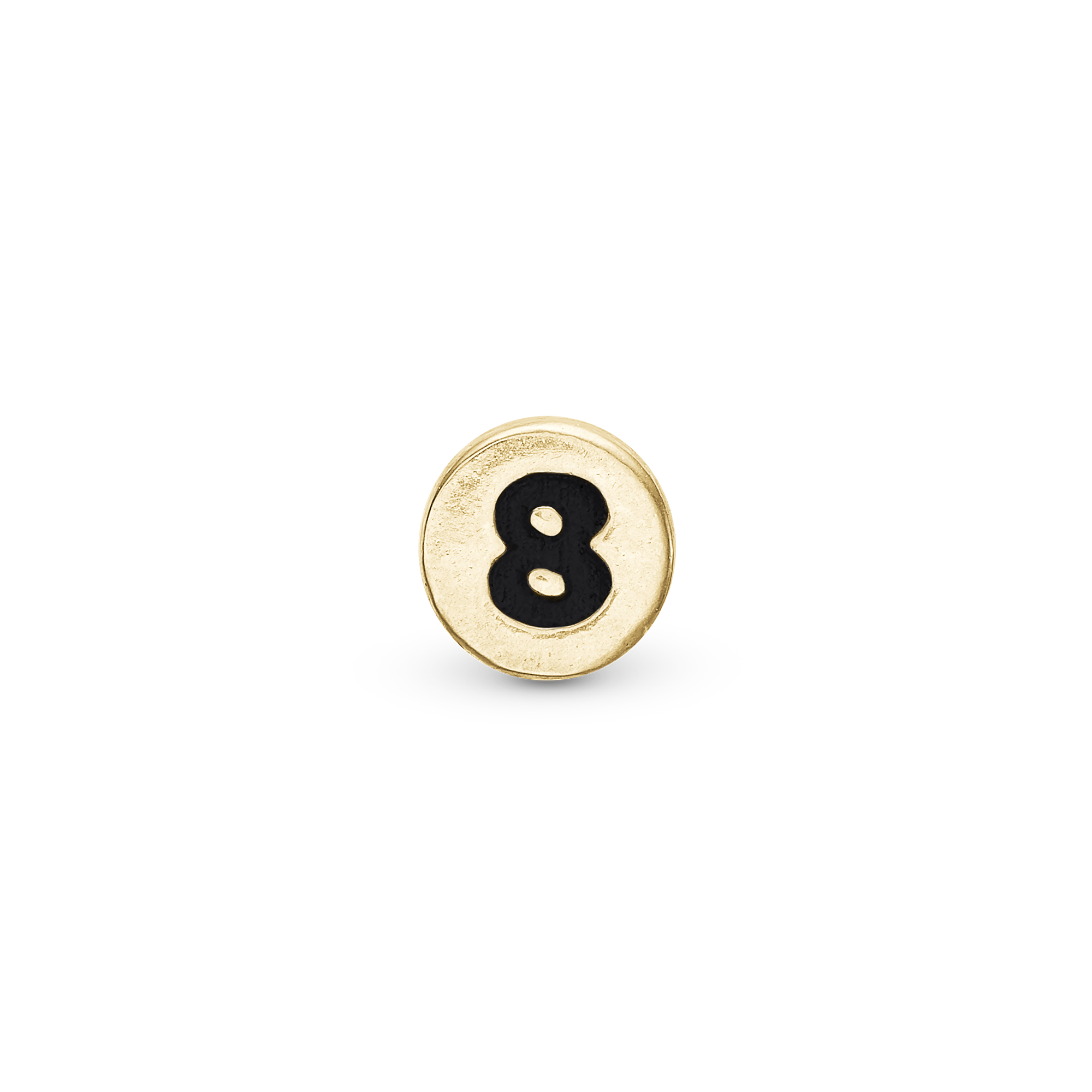 Element Number  8 - CHRISTINA