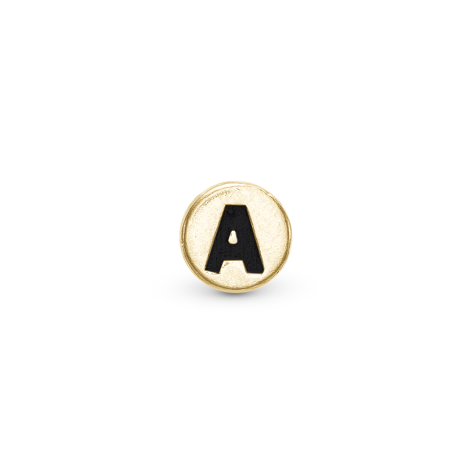 Letter A - CHRISTINA