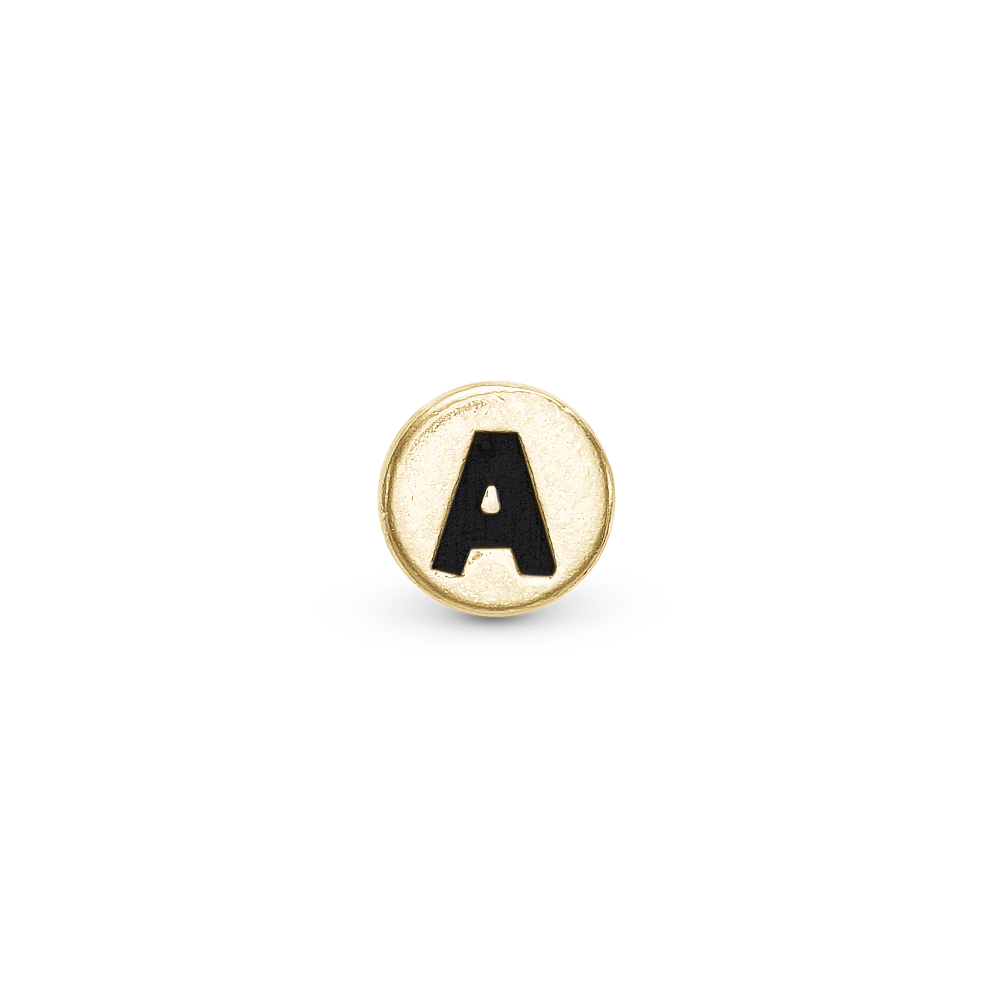 Letter A - CHRISTINA