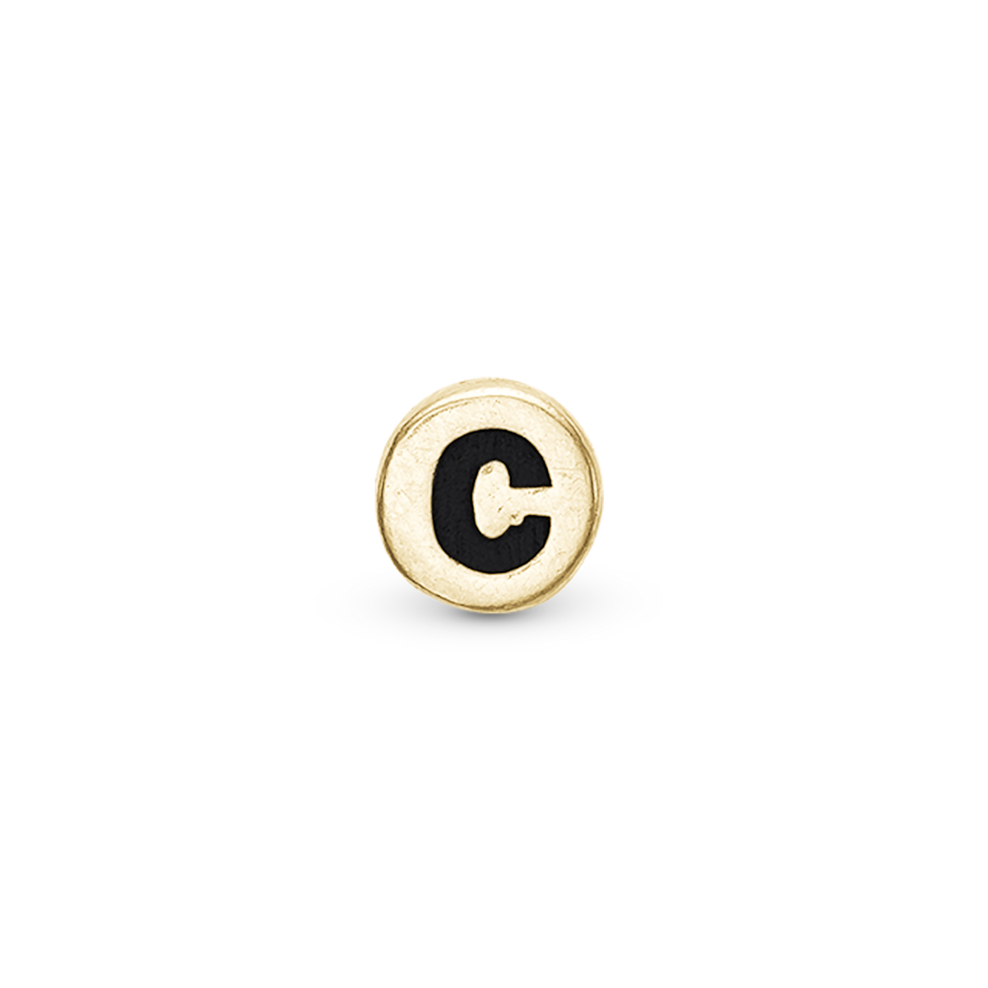 Letter C - CHRISTINA