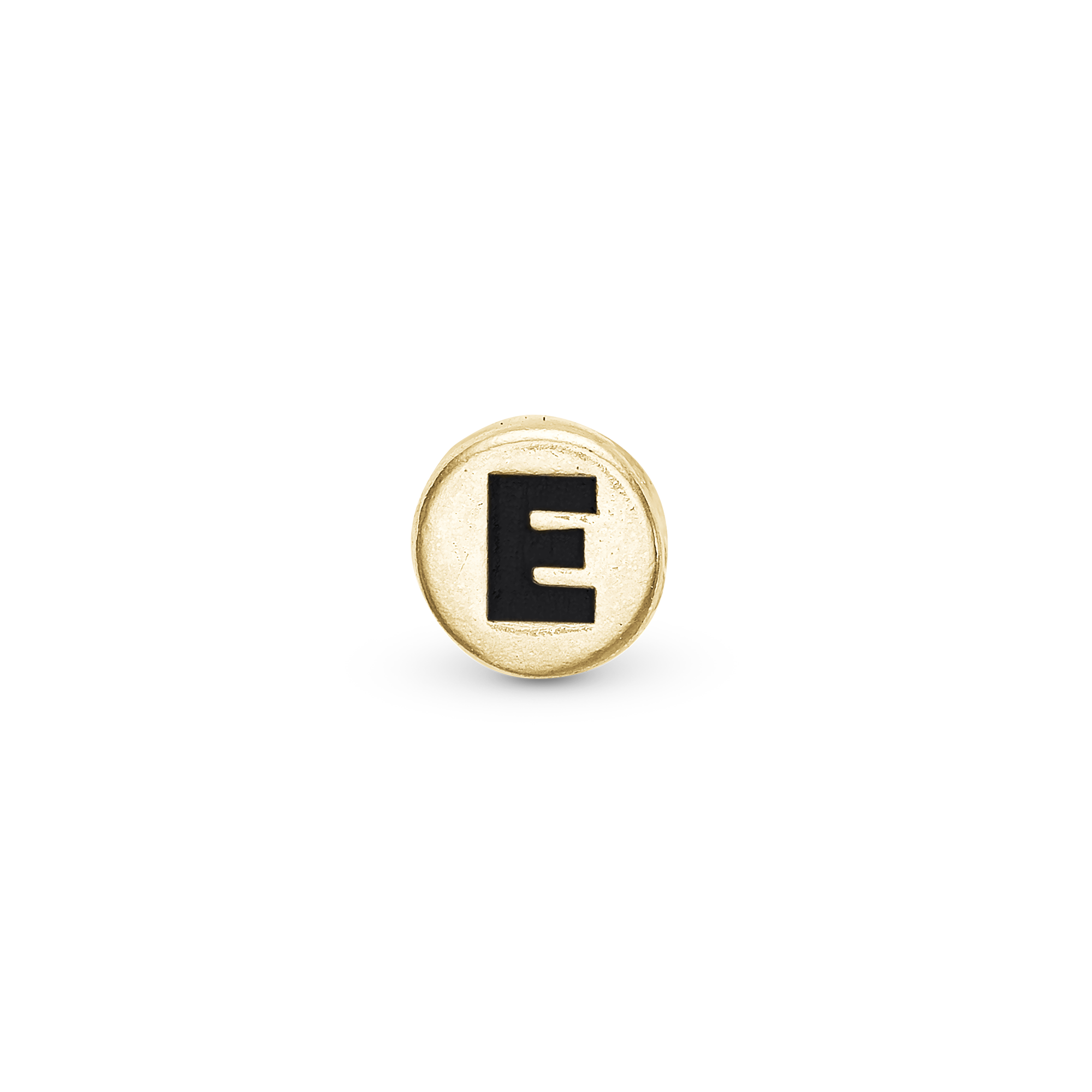 Letter E - CHRISTINA