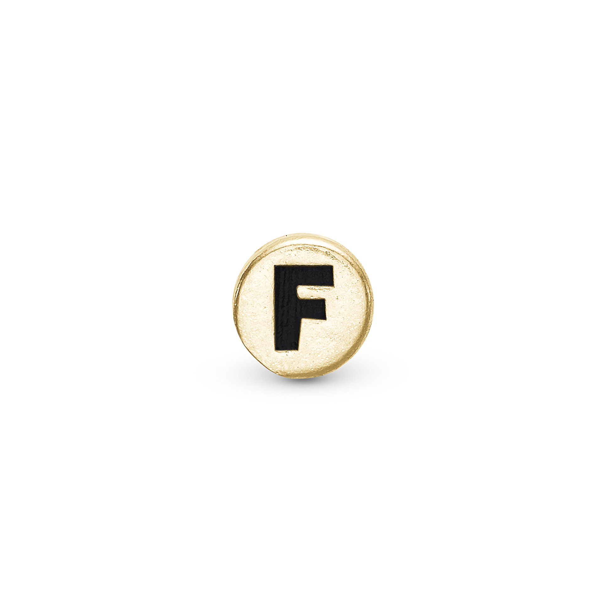 Letter F - CHRISTINA