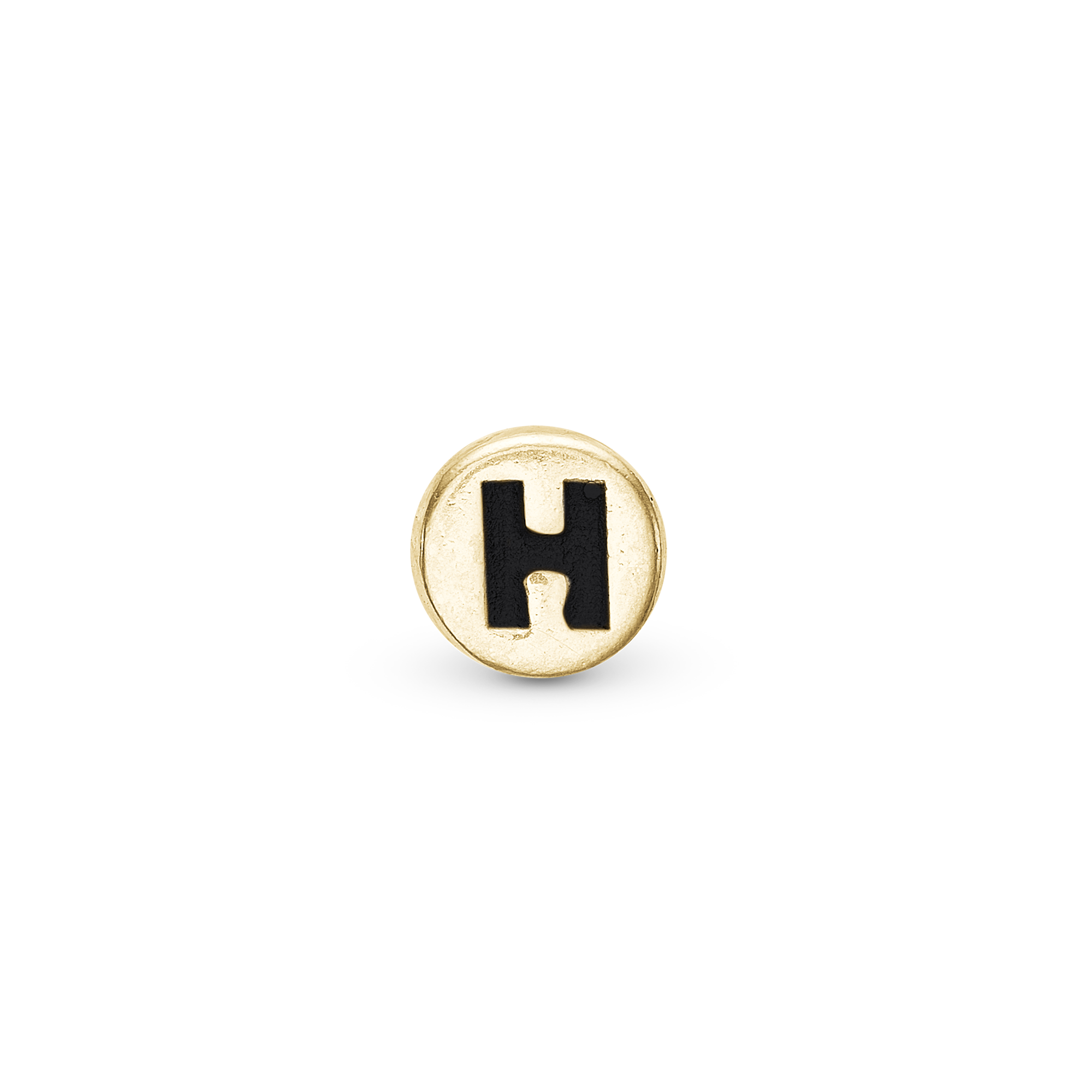 Letter H - CHRISTINA