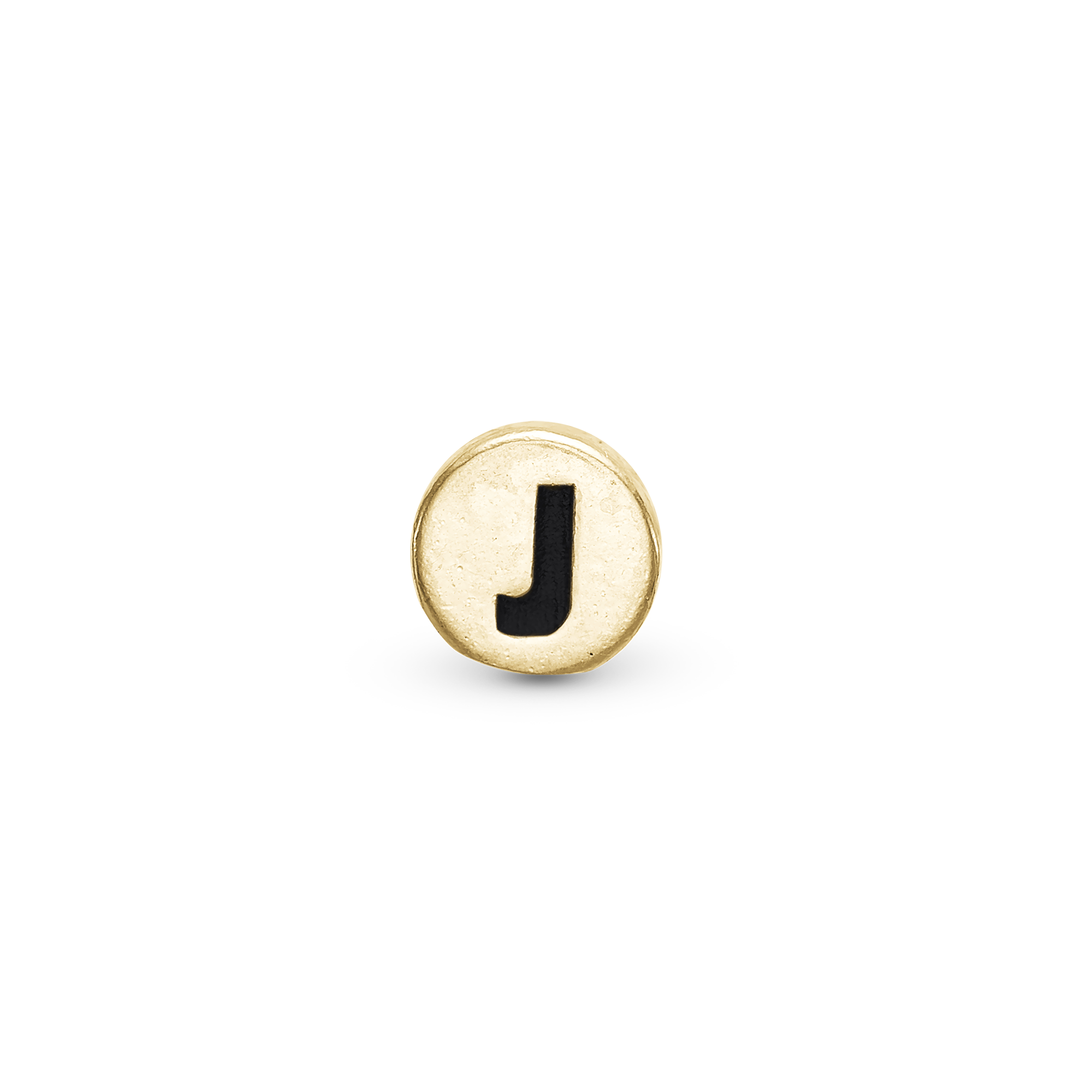 Letter J - CHRISTINA