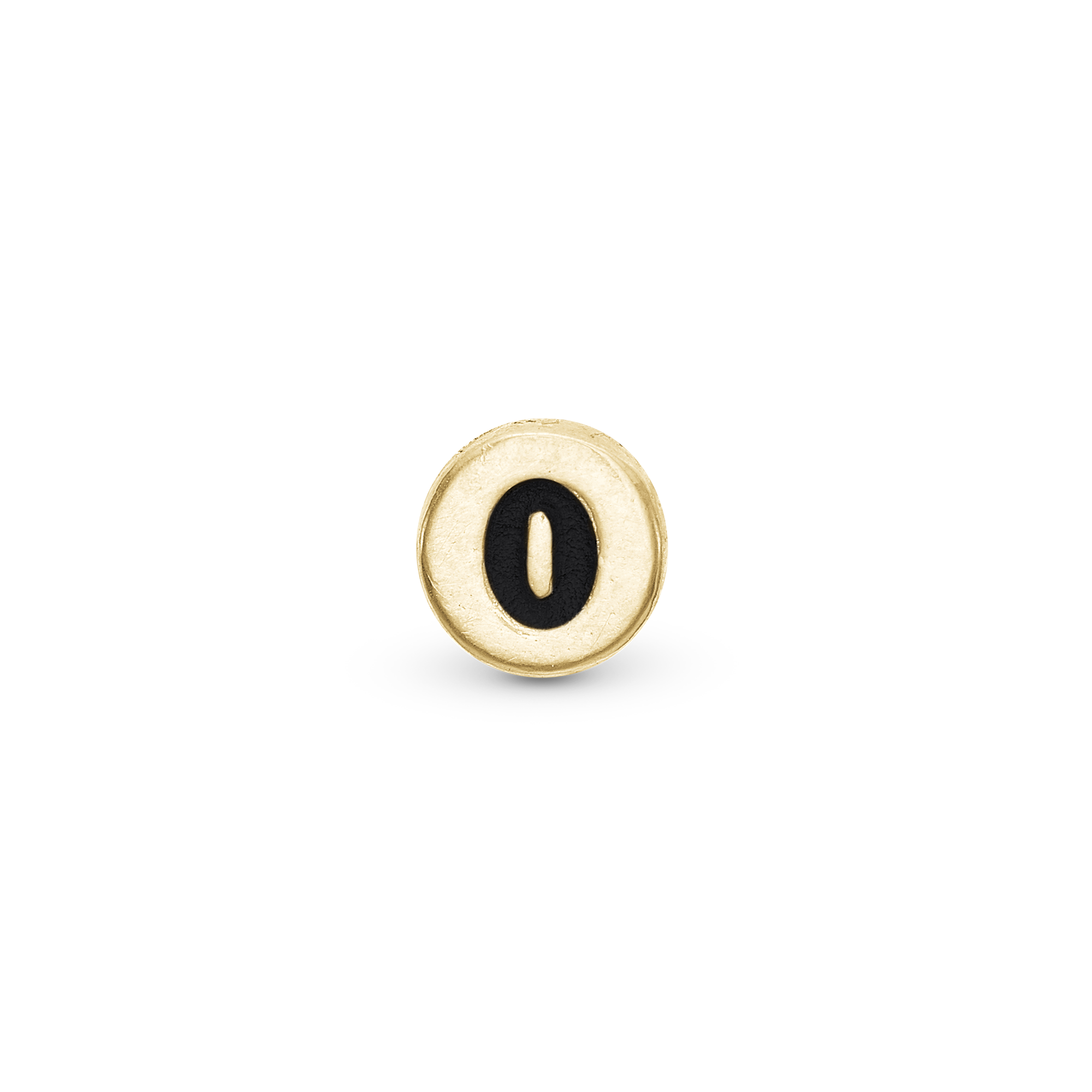 Letter O Elementer for collect Watche - CHRISTINA