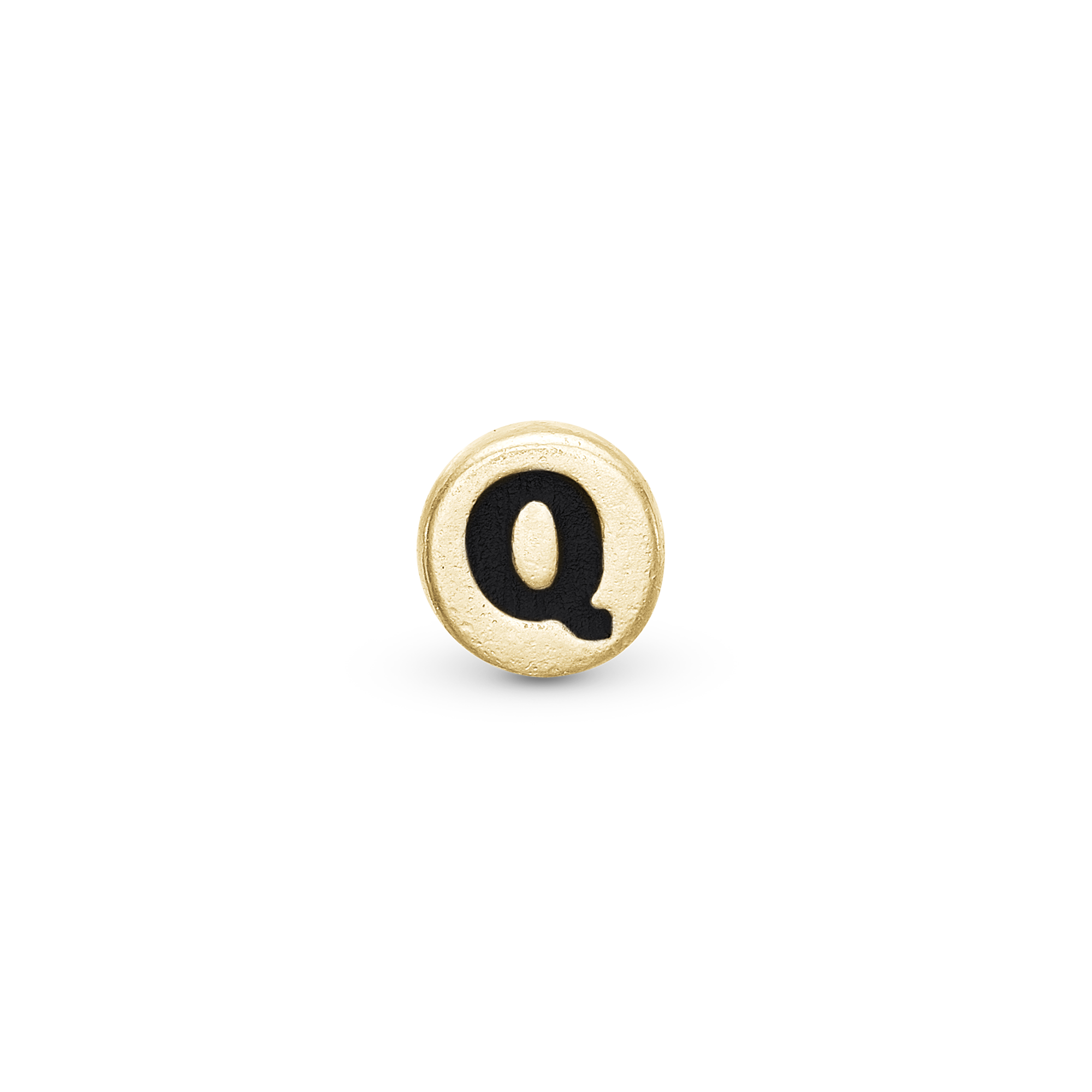 Letter Q Elementer for collect Watche - CHRISTINA