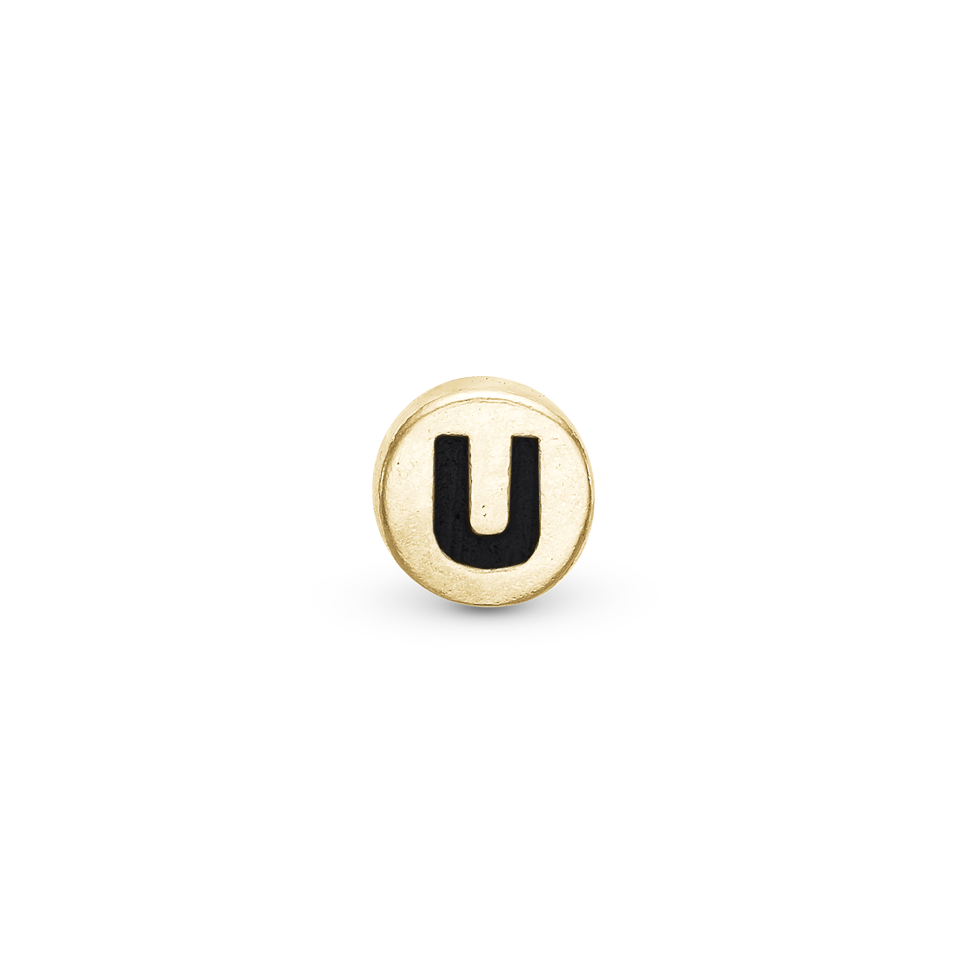 Letter U Elementer for collect Watche - CHRISTINA