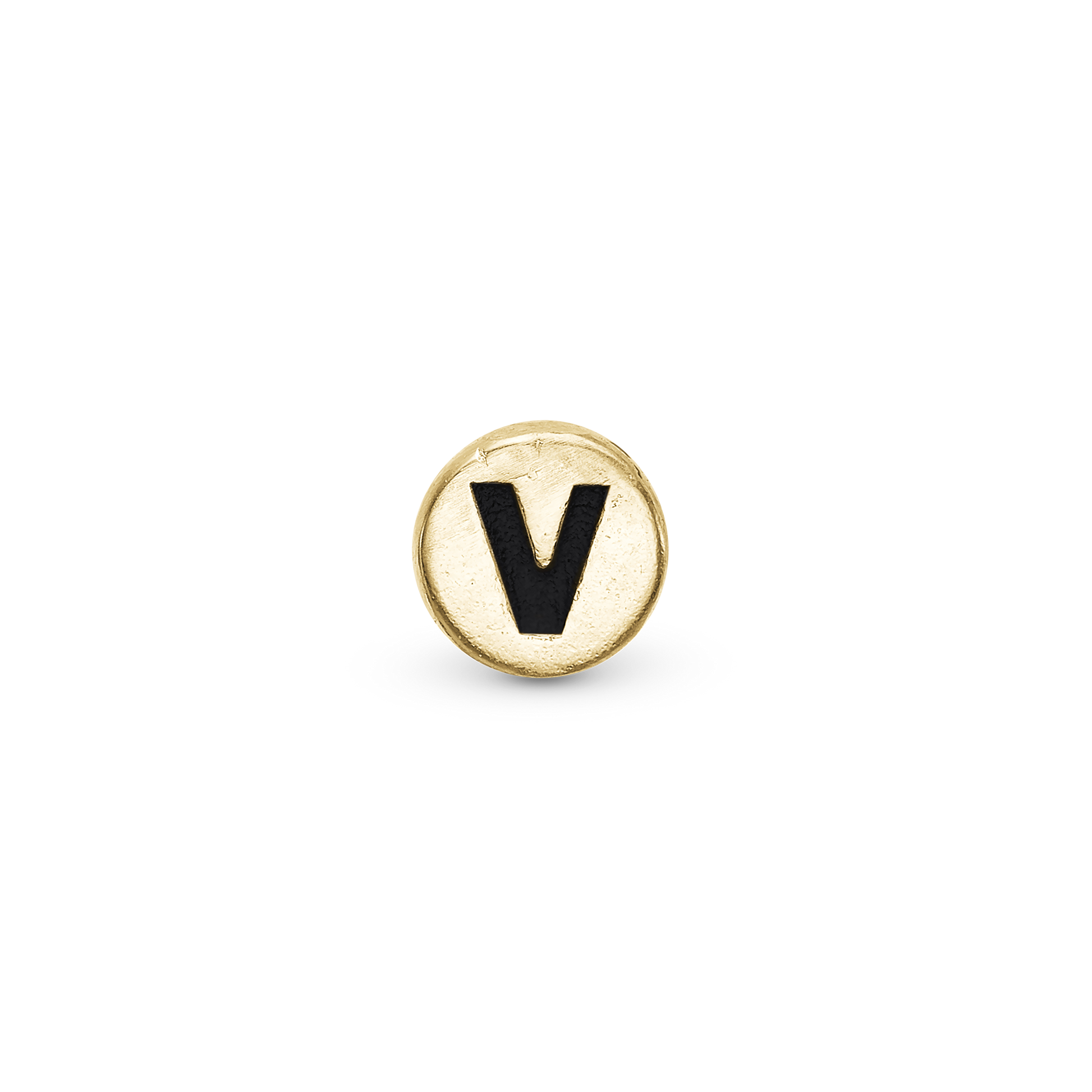 Letter V Elementer for collect Watche - CHRISTINA