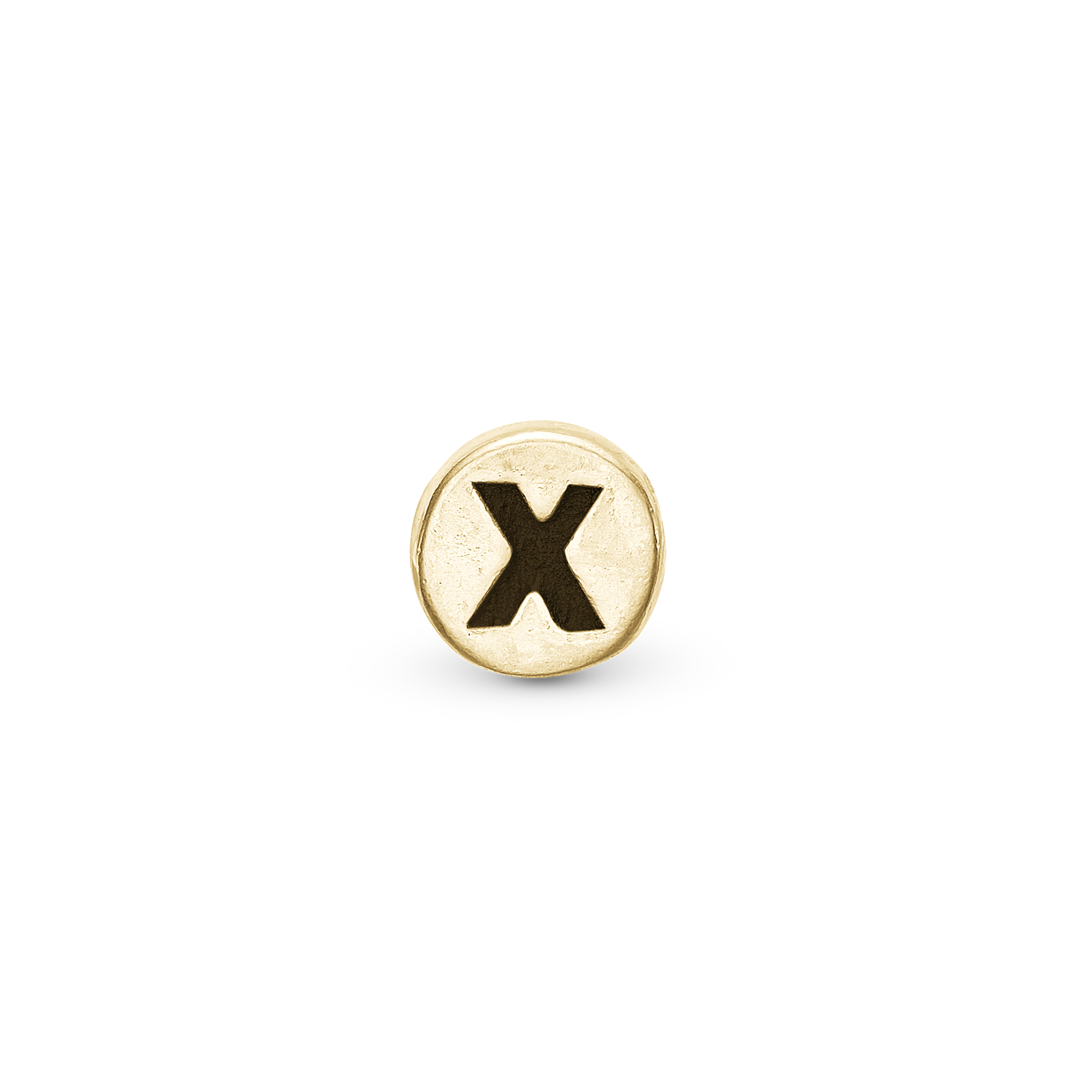 Letter X Elementer for collect Watche - CHRISTINA
