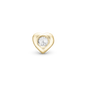 Topaz Heart Elementer for collect Watche - CHRISTINA