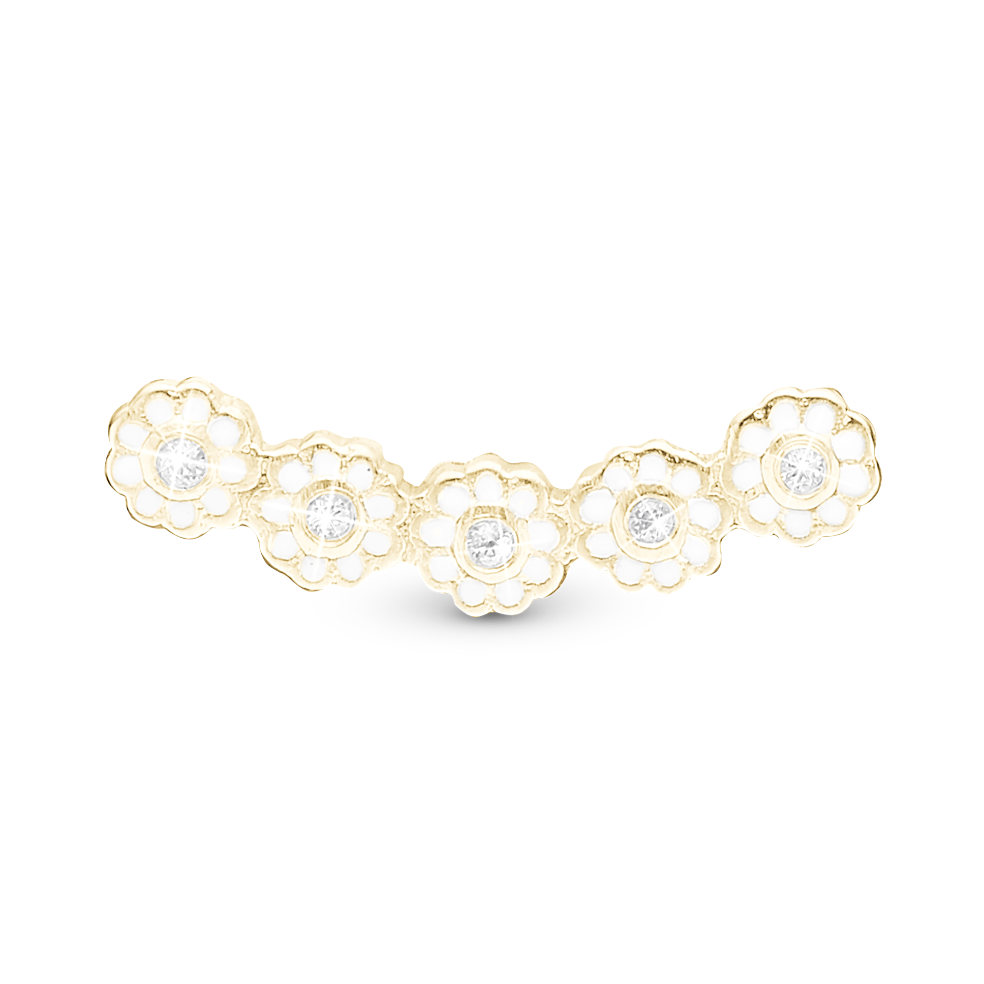 Marguerites Elementer for collect Watche - CHRISTINA