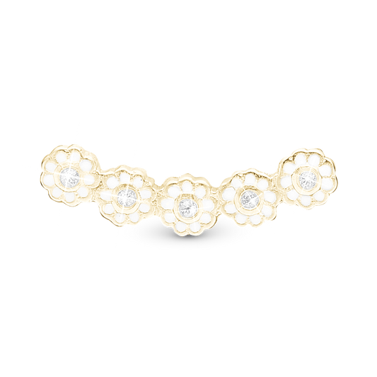 Marguerites Elementer for collect Watche - CHRISTINA