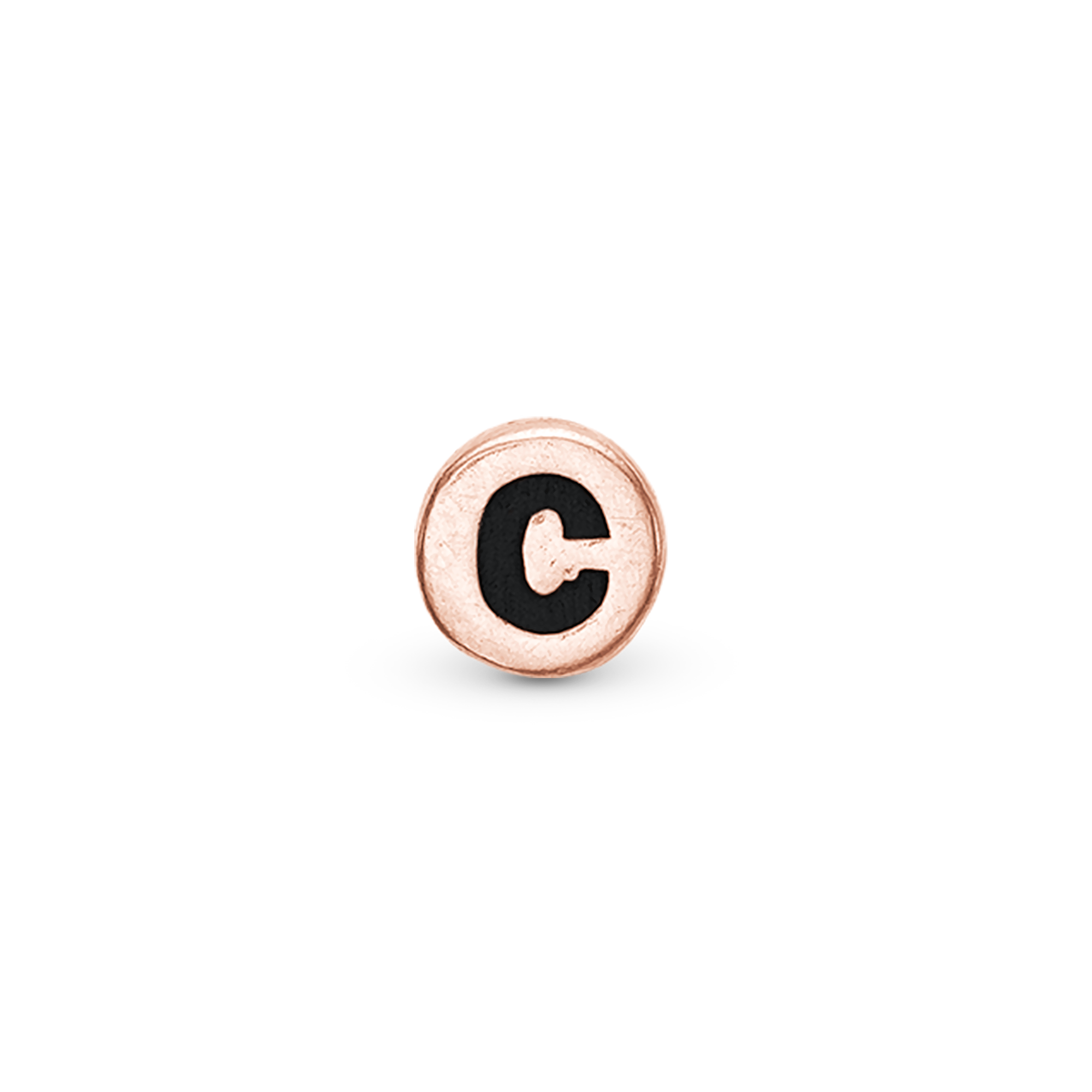 Letter C Elementer for collect Watche - CHRISTINA