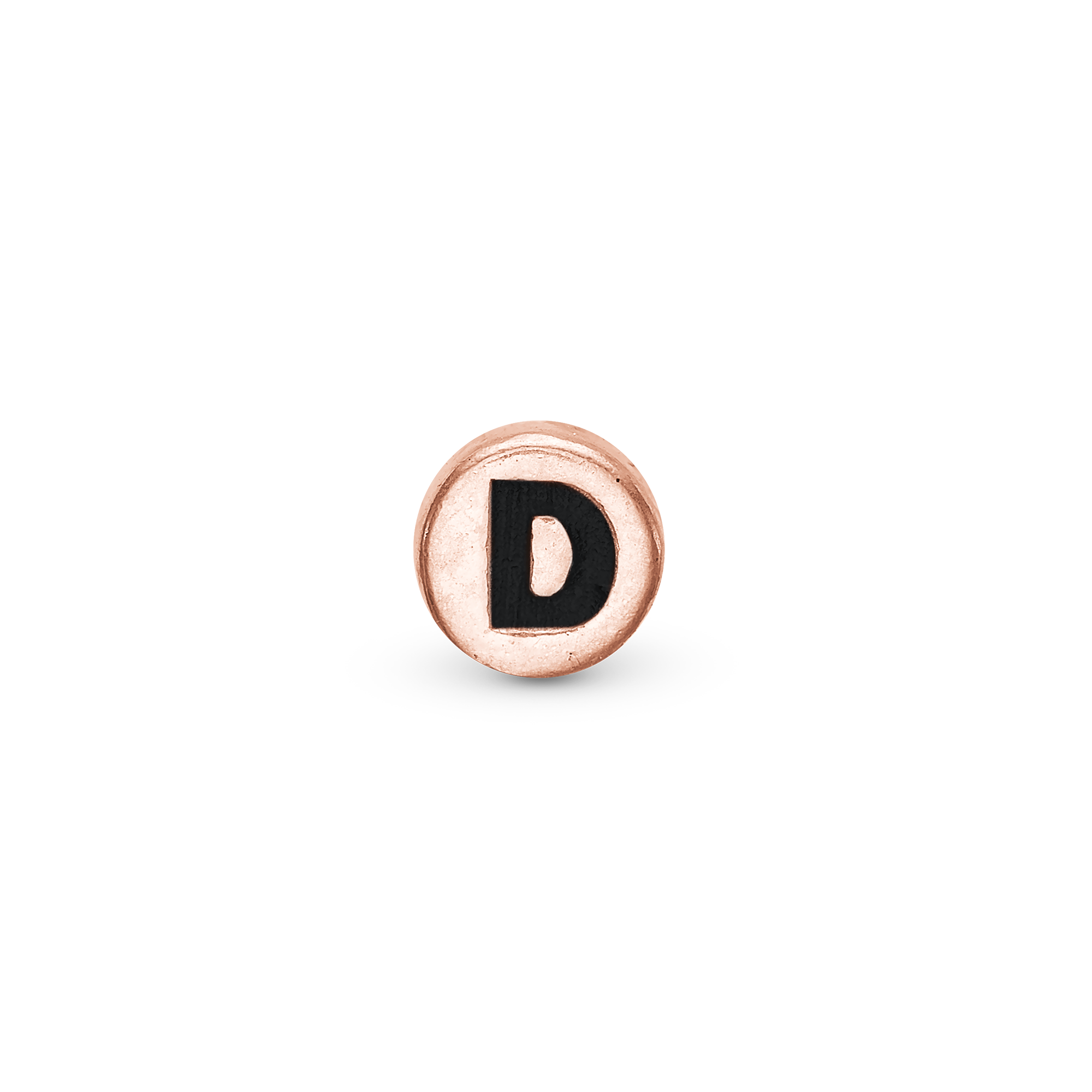 Letter D Elementer for collect Watche - CHRISTINA