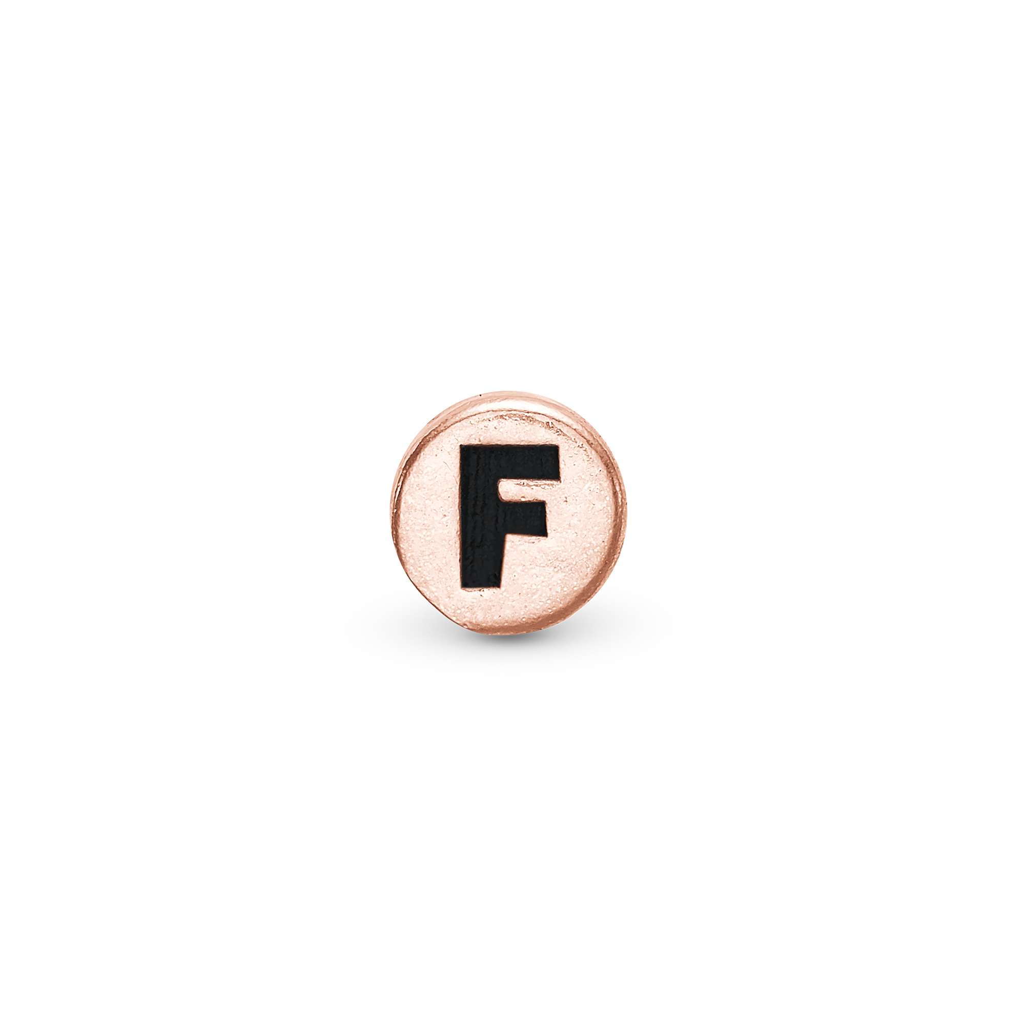 Letter F Elementer for collect Watche - CHRISTINA