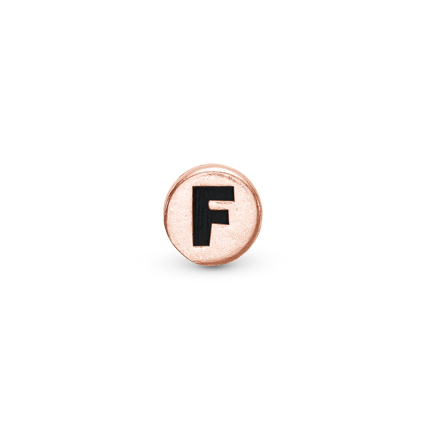 Letter F Elementer for collect Watche - CHRISTINA