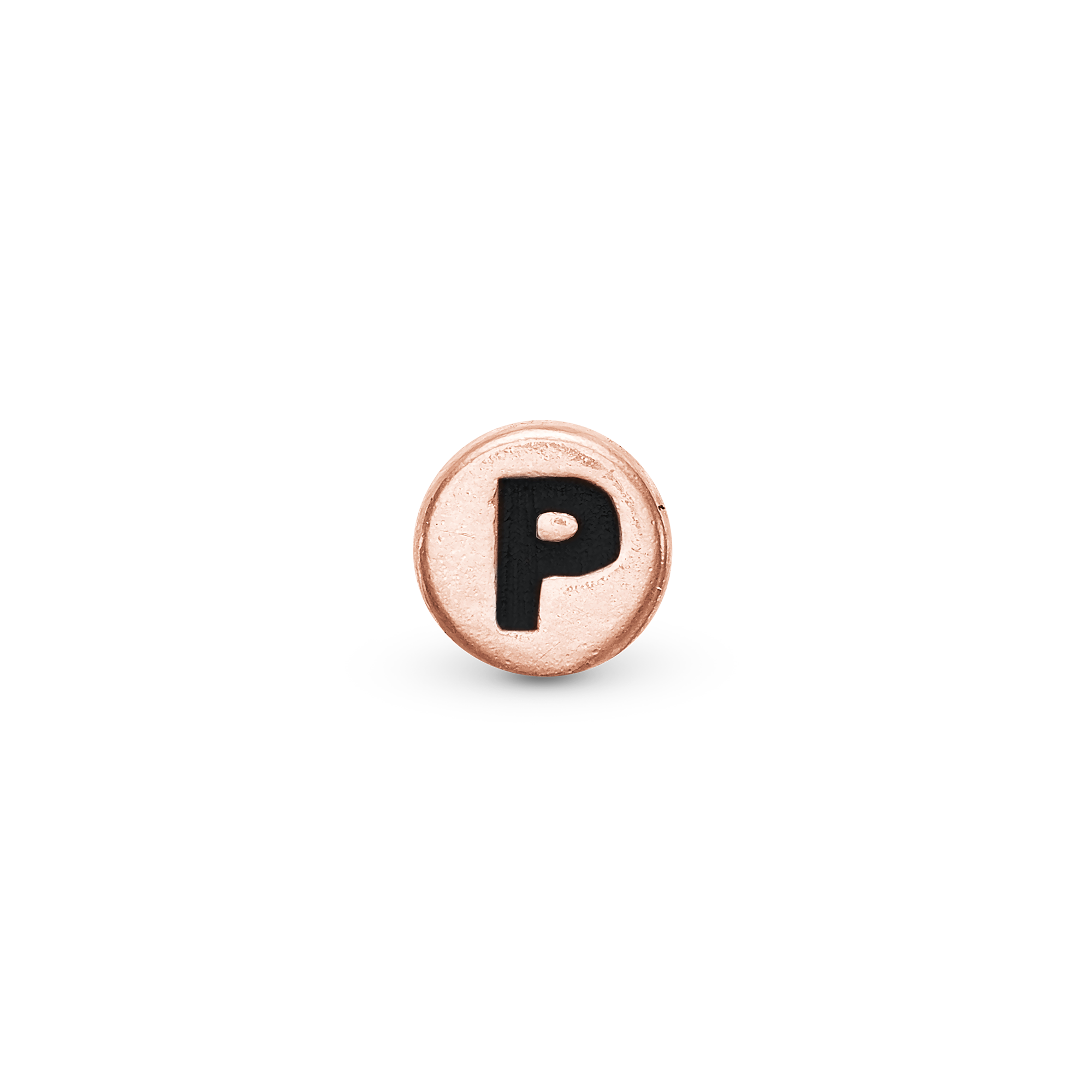 Letter P Elementer for collect Watche - CHRISTINA