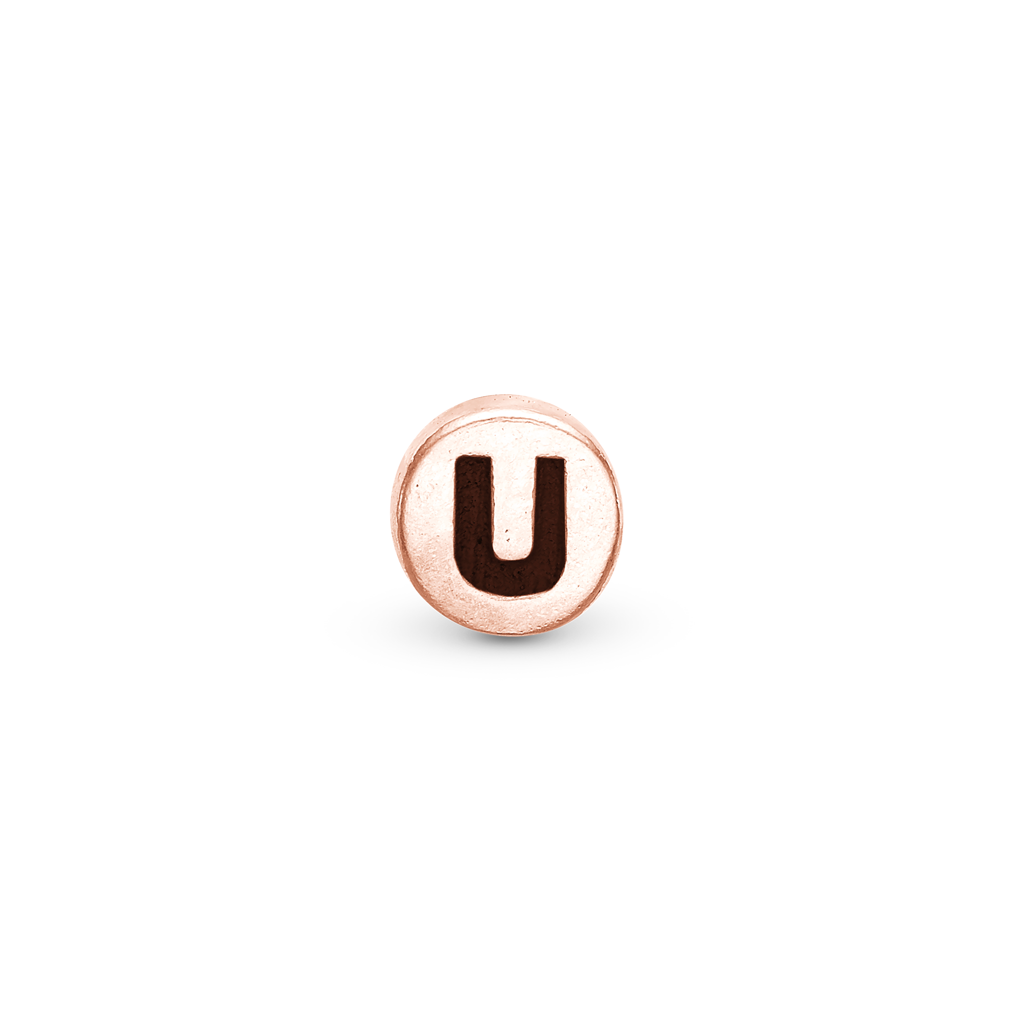 Letter U Elementer for collect Watche - CHRISTINA