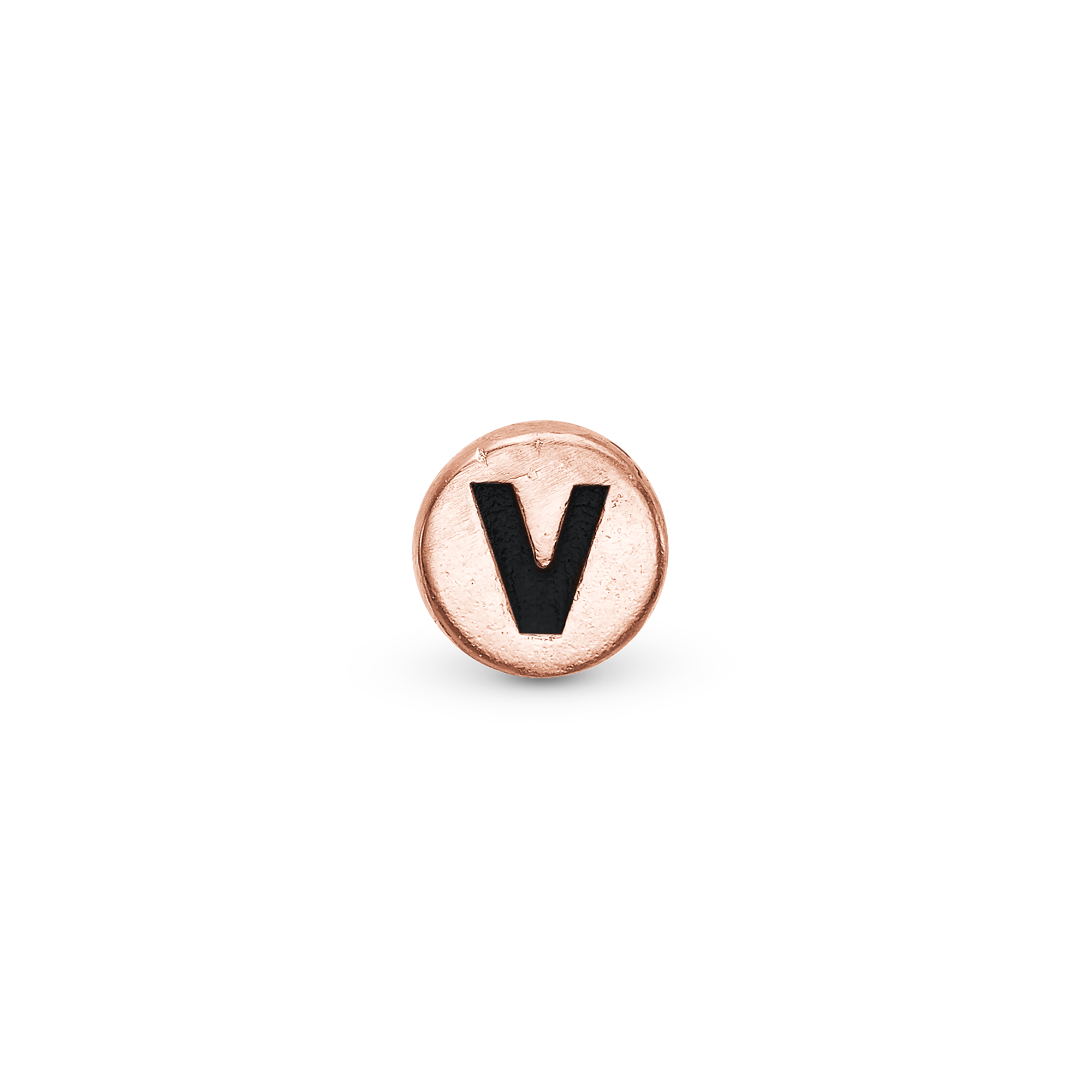 Letter V Elementer for collect Watche - CHRISTINA