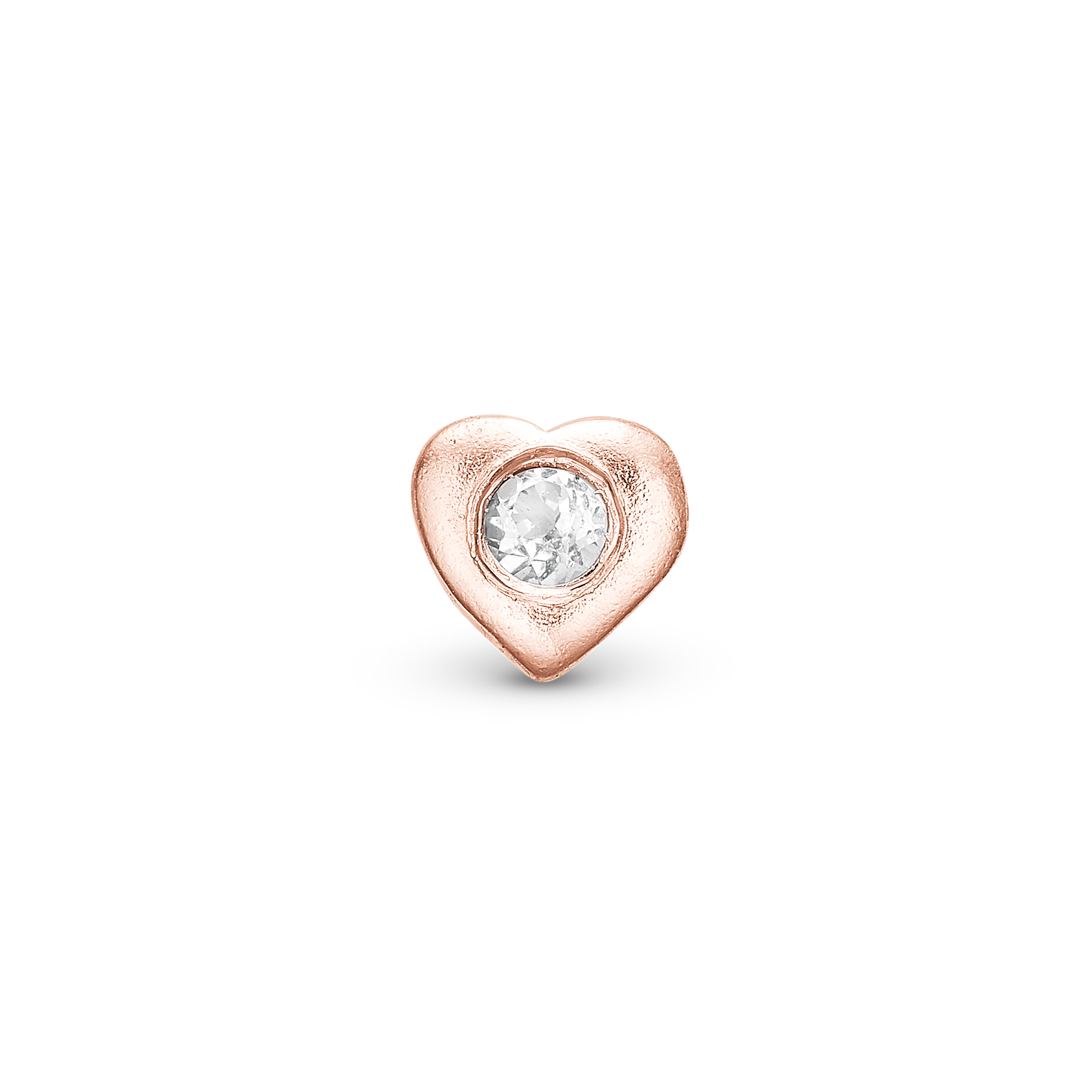 Topaz Heart Elementer for collect Watche - CHRISTINA