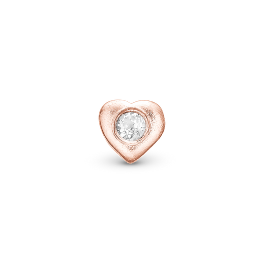 Topaz Heart Elementer for collect Watche - CHRISTINA