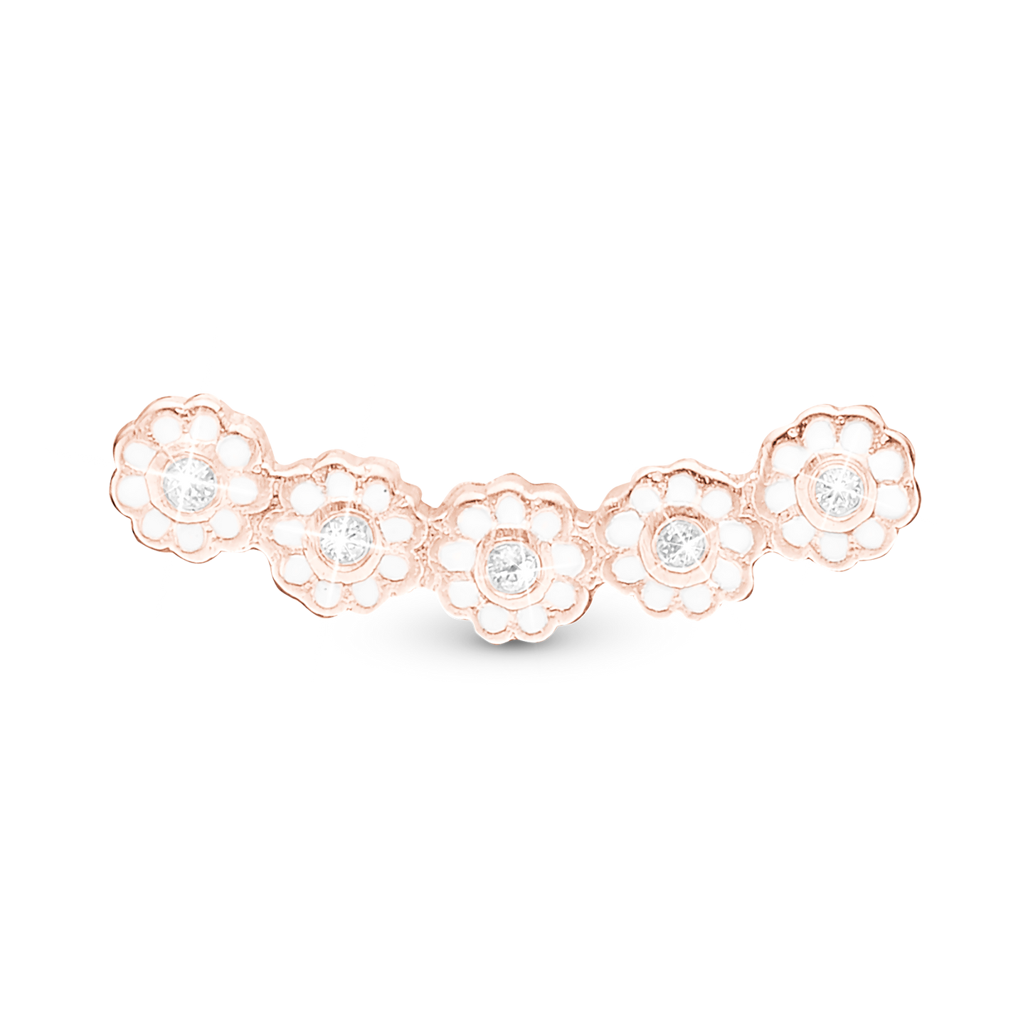 Marguerites Elementer for collect Watche - CHRISTINA