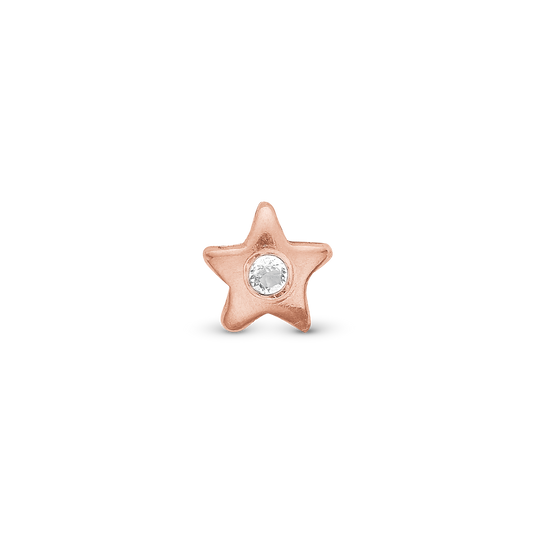 Topaz Star Elementer for collect Watche - CHRISTINA