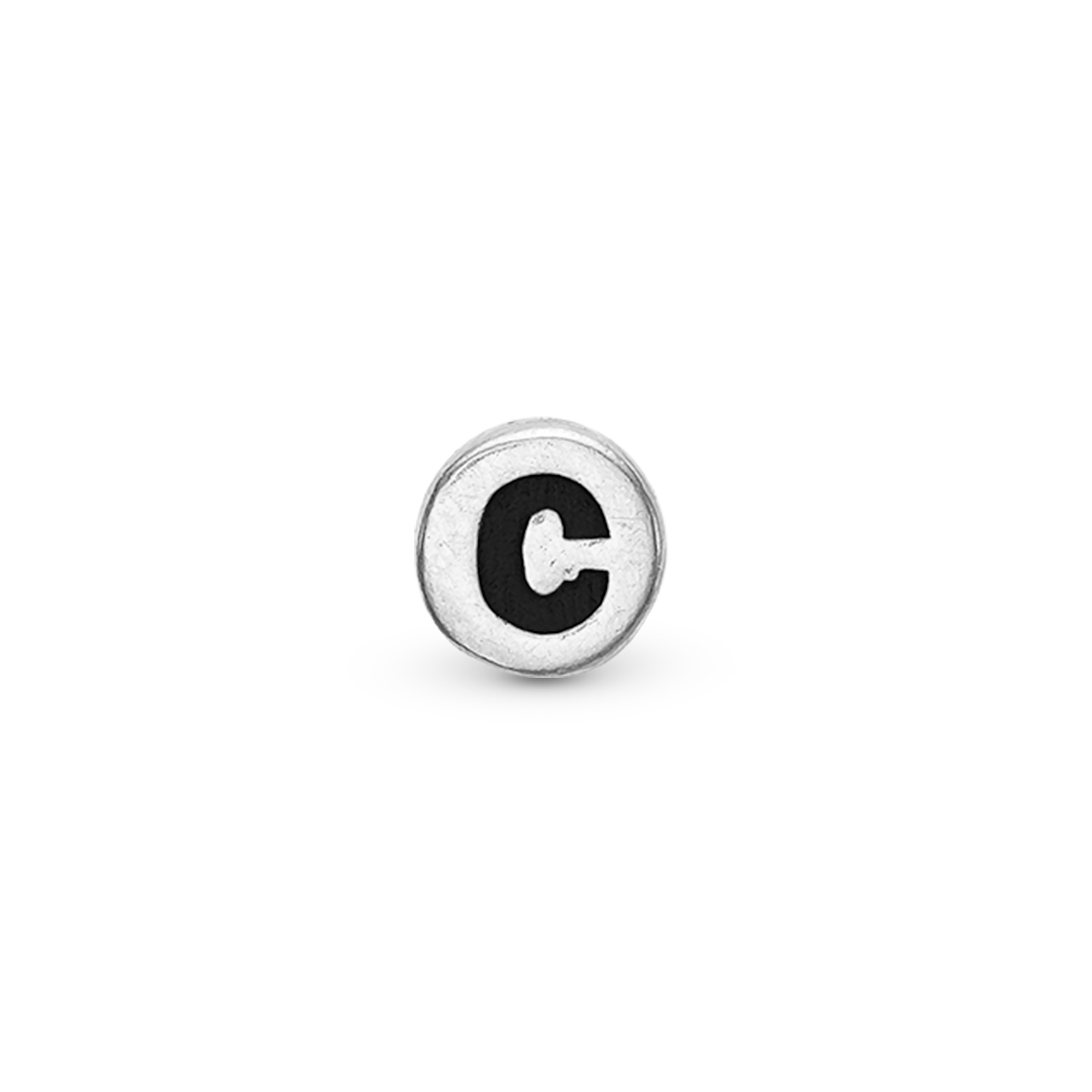 Letter C Elementer for collect Watche - CHRISTINA