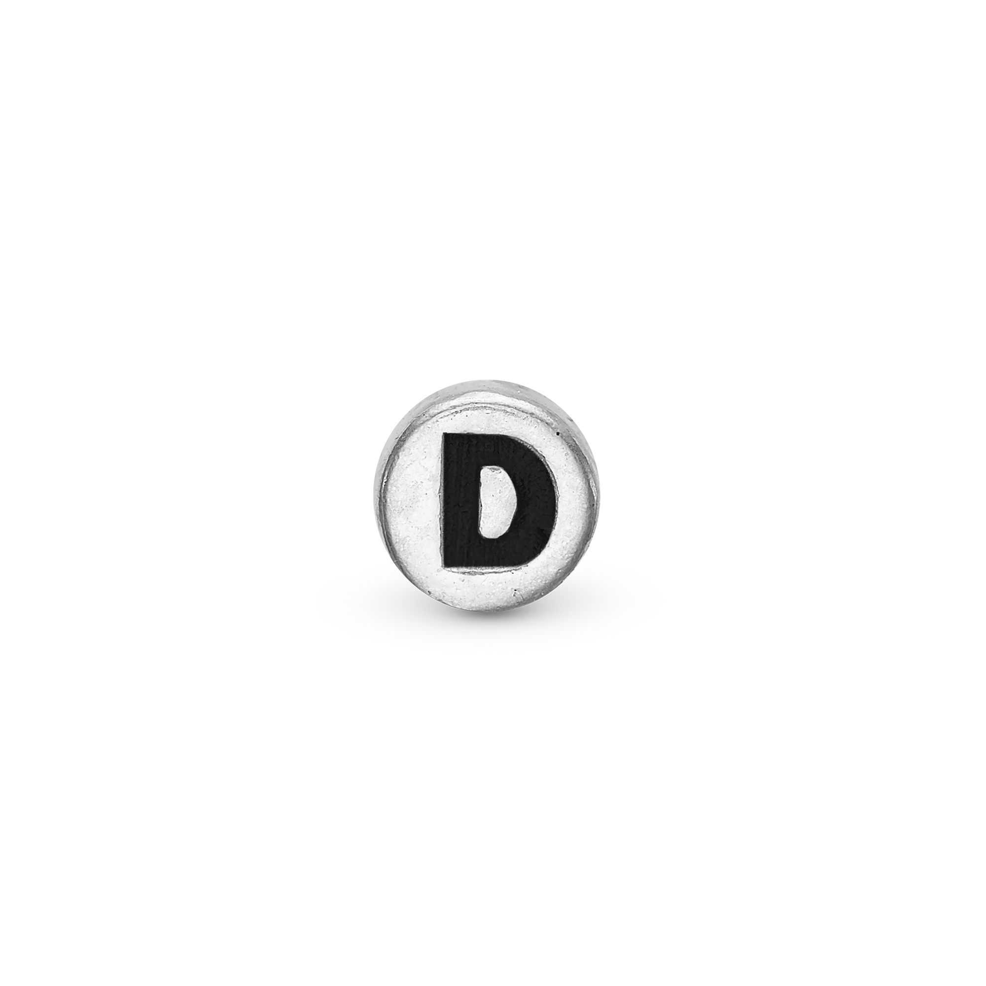 Letter D Elementer for collect Watche - CHRISTINA