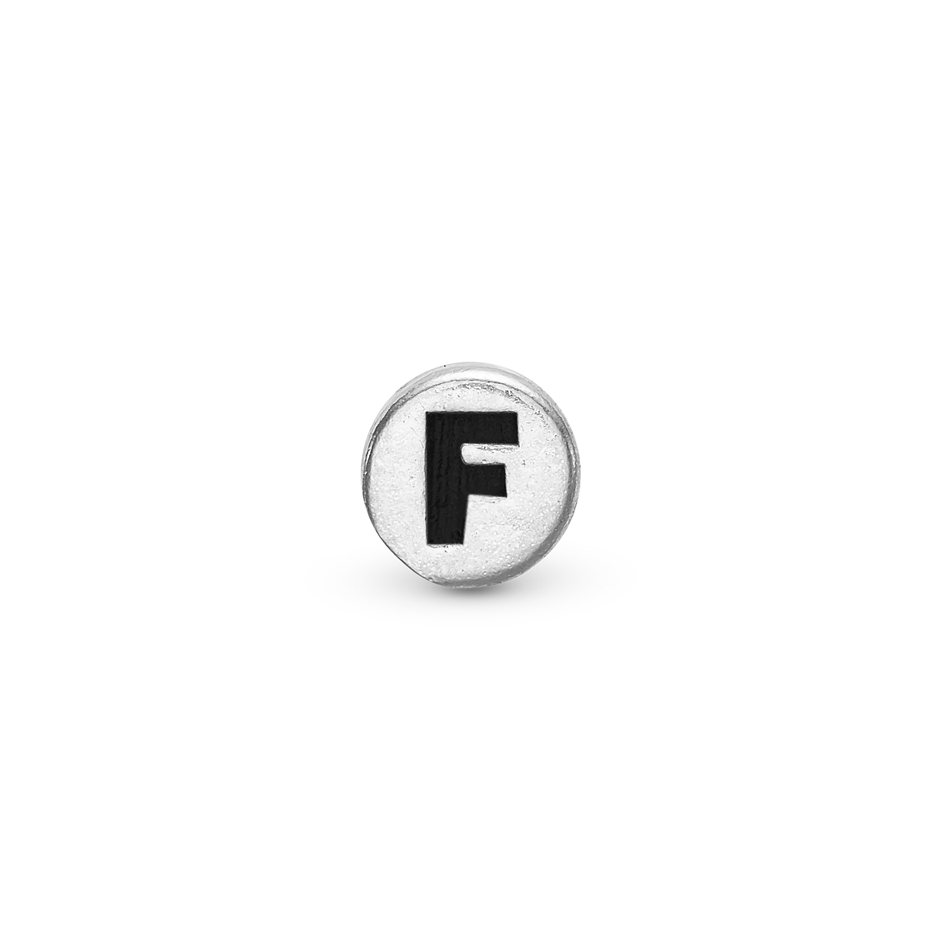 Letter F Elementer for collect Watche - CHRISTINA