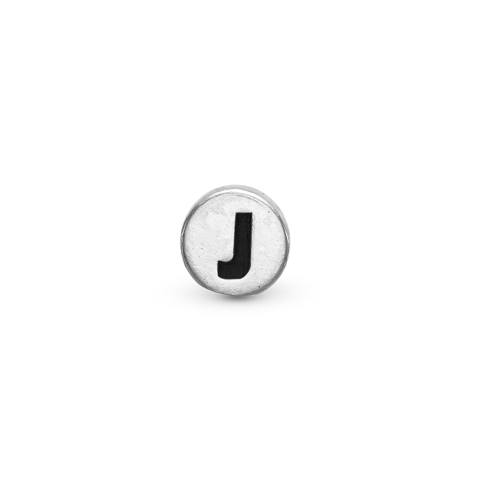 Letter J Elementer for collect Watche - CHRISTINA