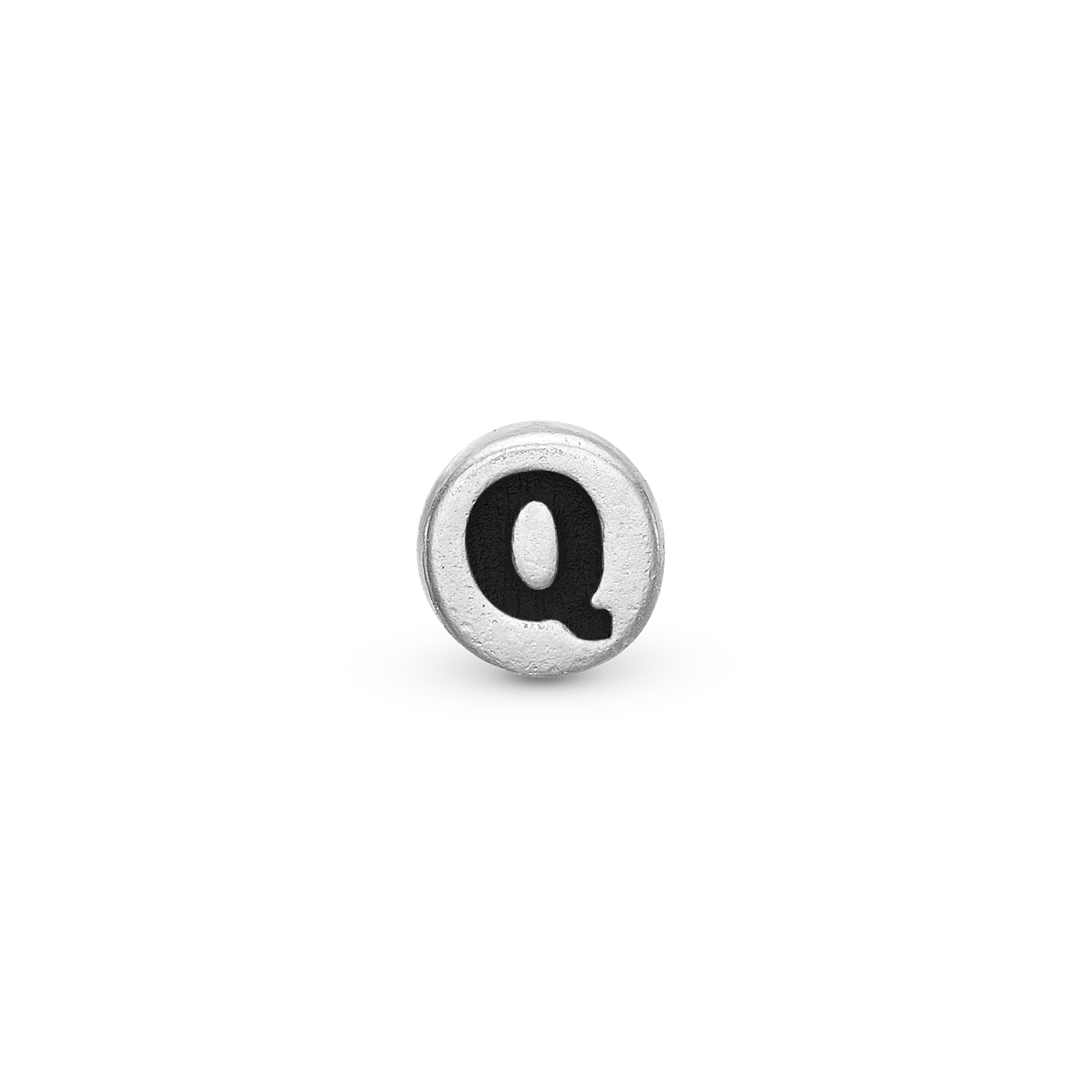 Letter Q Elementer for collect Watche - CHRISTINA