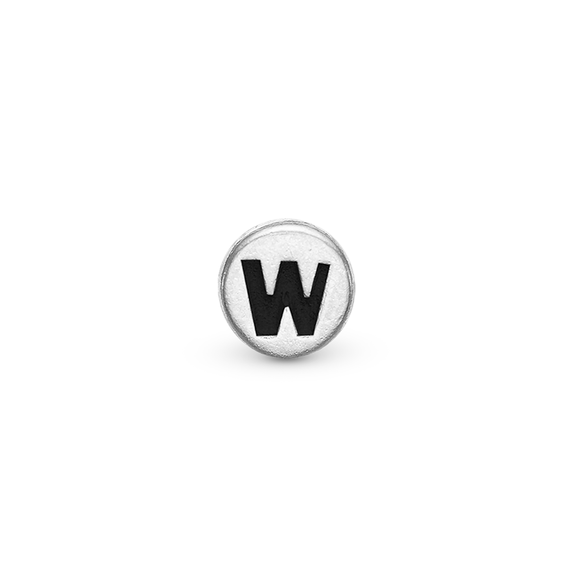 Letter W Elementer for collect Watche - CHRISTINA