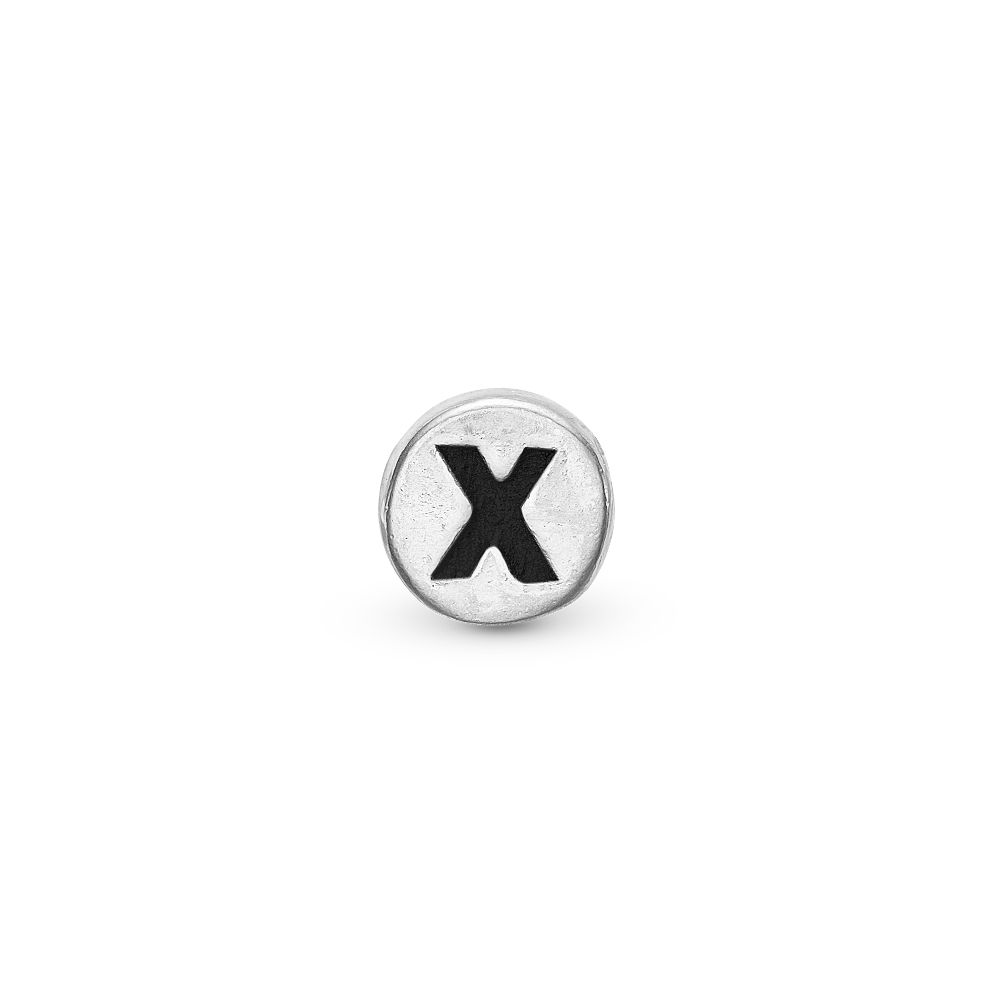 Letter X Elementer for collect Watche - CHRISTINA