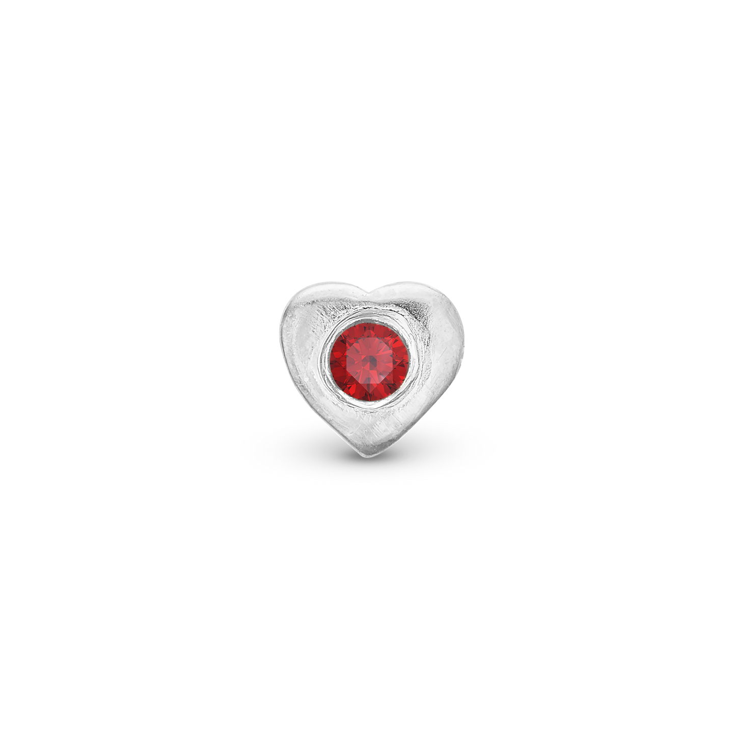 Ruby Heart Elementer for collect Watche - CHRISTINA