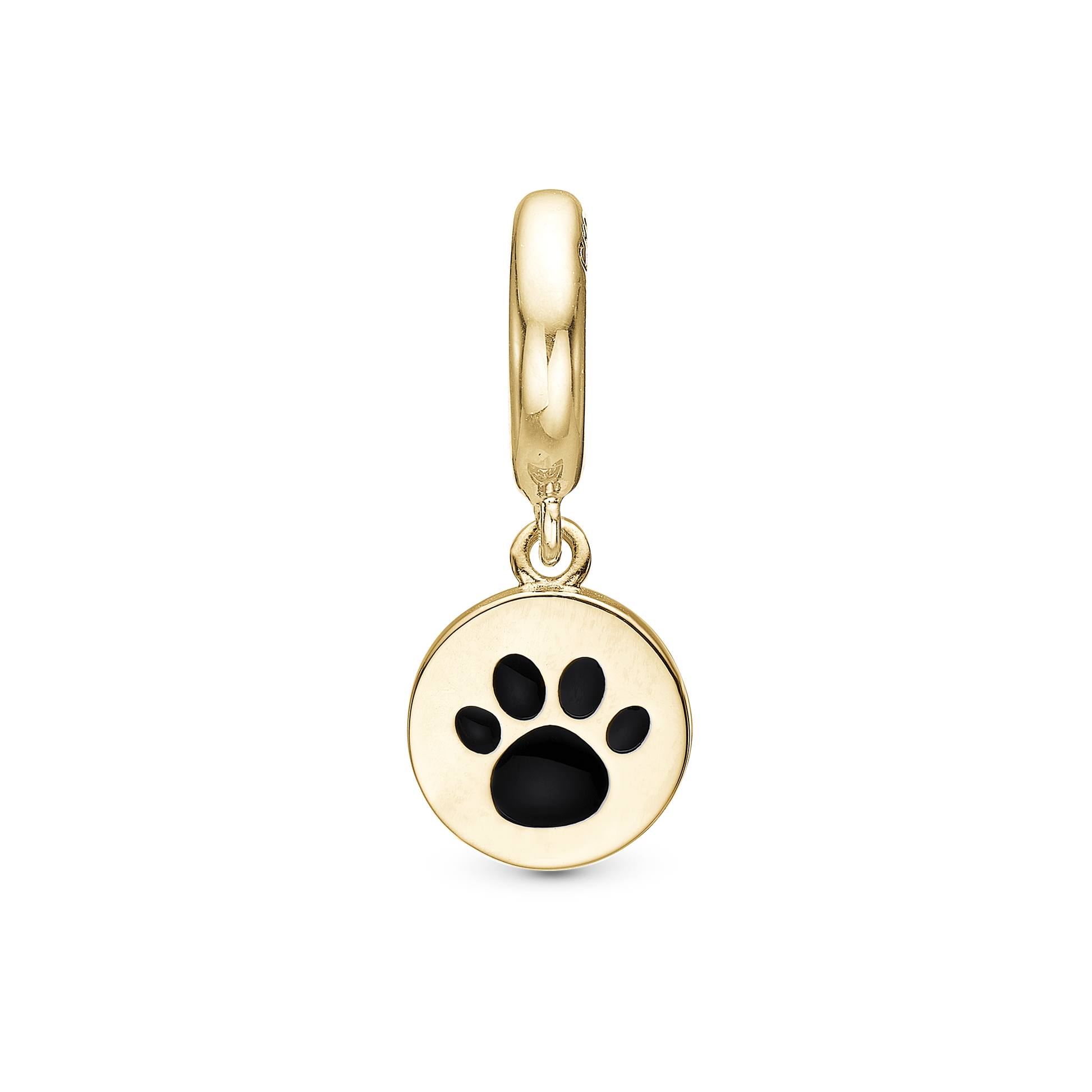 My Pet Charms til læderarmbånd - CHRISTINA