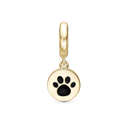 My Pet Charms til læderarmbånd - CHRISTINA