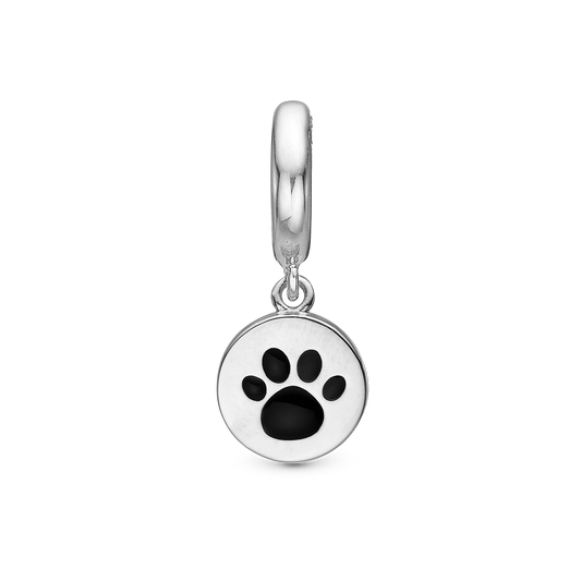 My Pet Charms til læderarmbånd - CHRISTINA