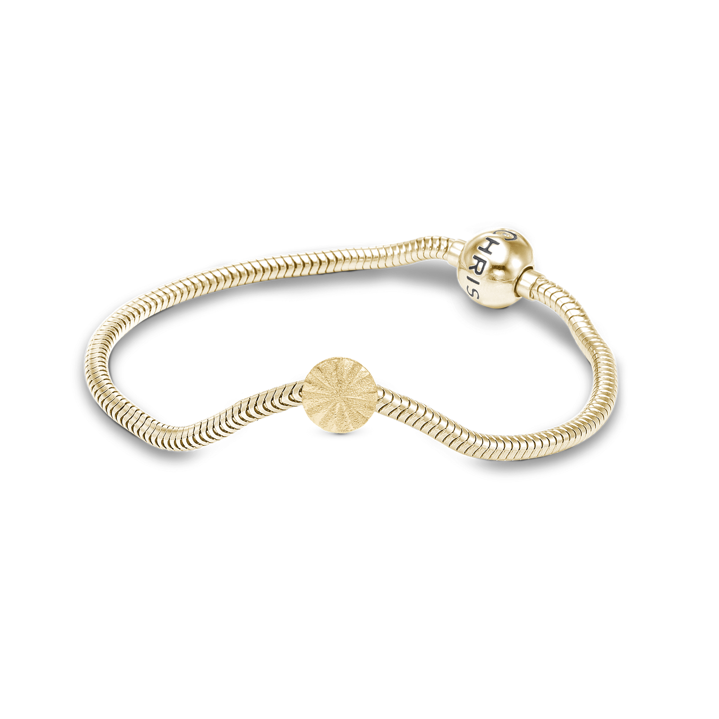 Cherish 2025 charms Bracelet