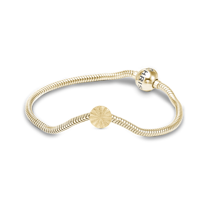 Cherish 2025 charms Bracelet