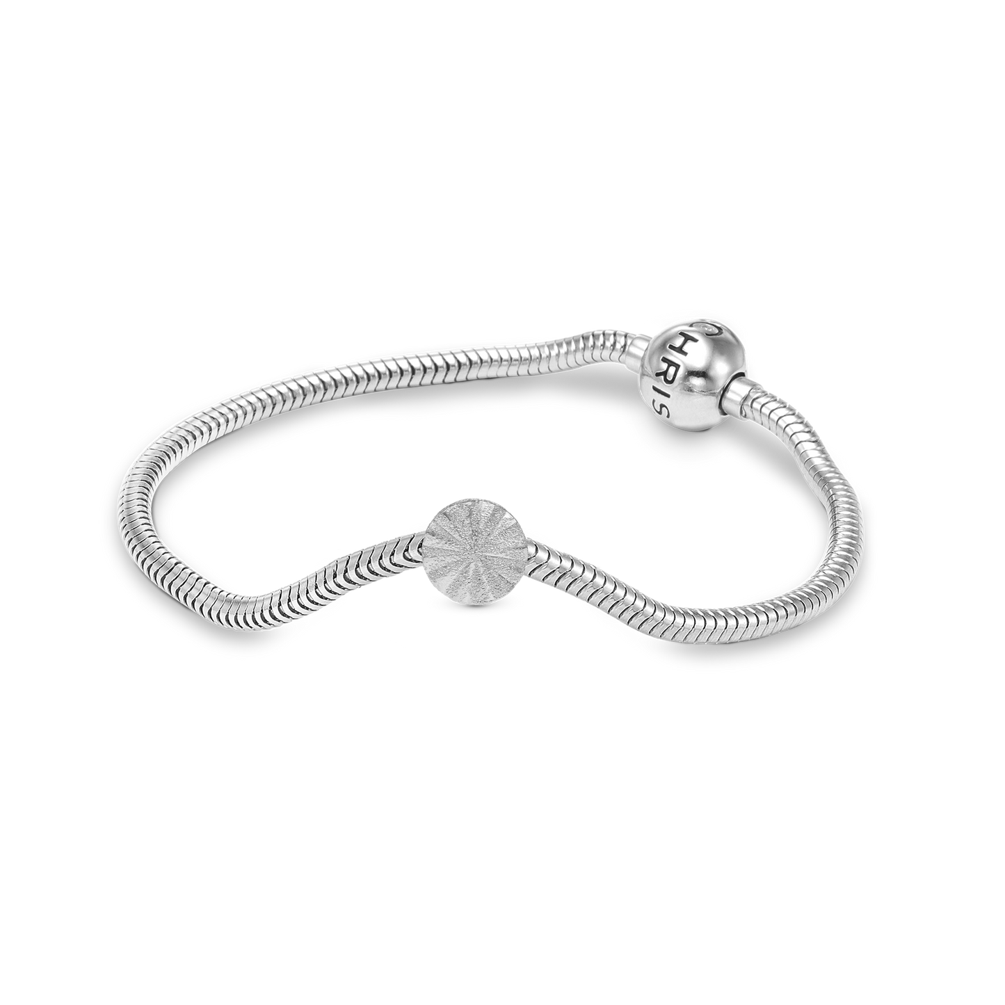 Cherish 2025 charms Bracelet