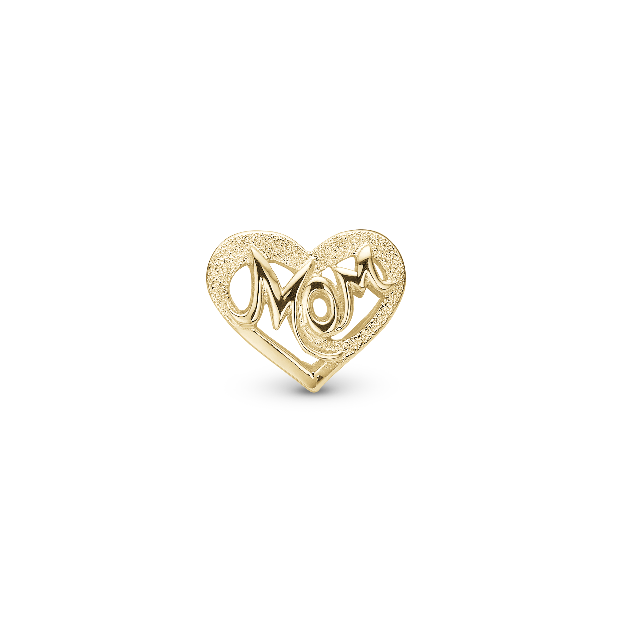 MOM Million Love Charms with sølvBracelet - CHRISTINA